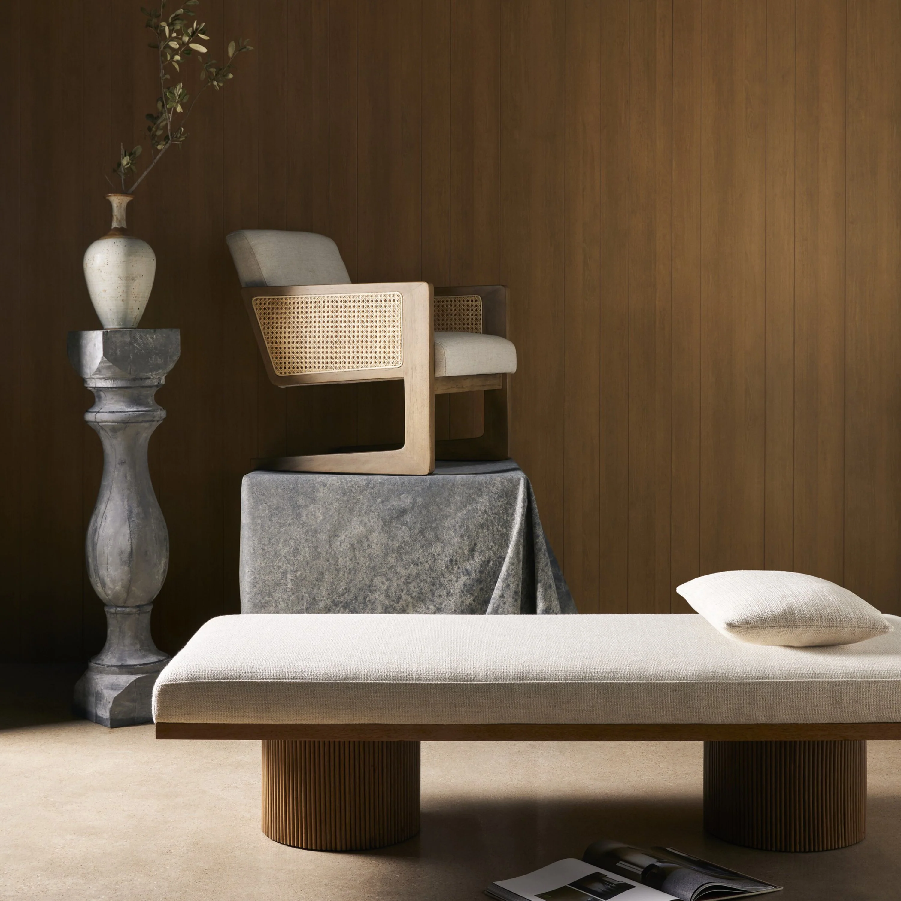 Jakobi Chaise/Daybed - Image 9