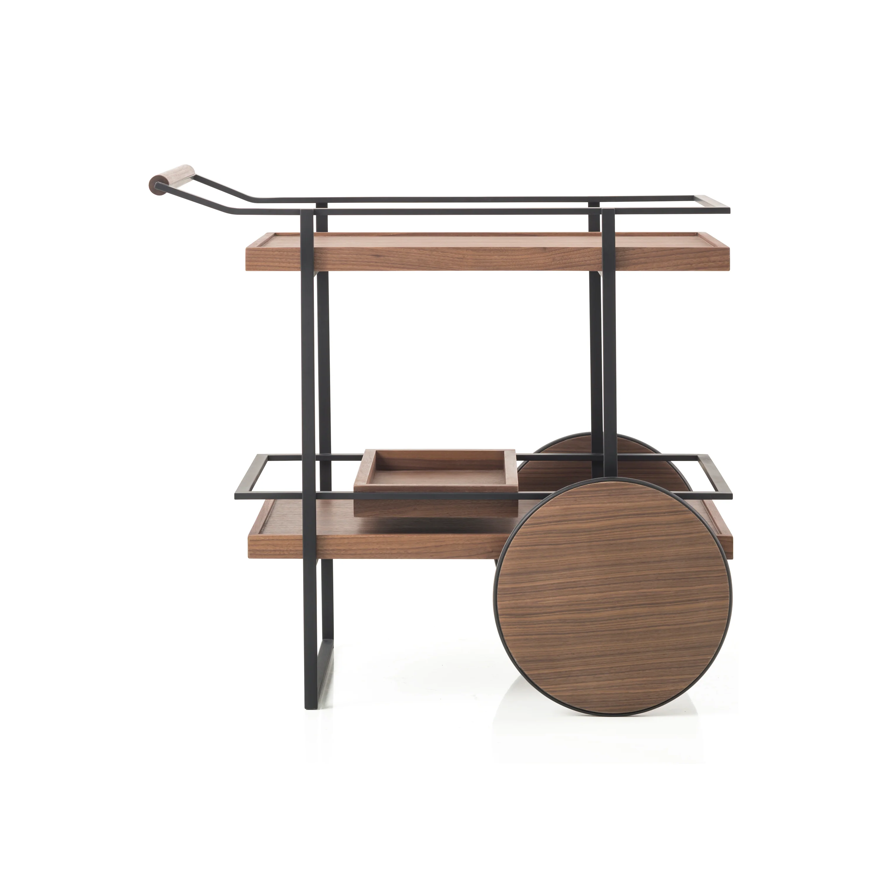 James Bar Cart - Image 3