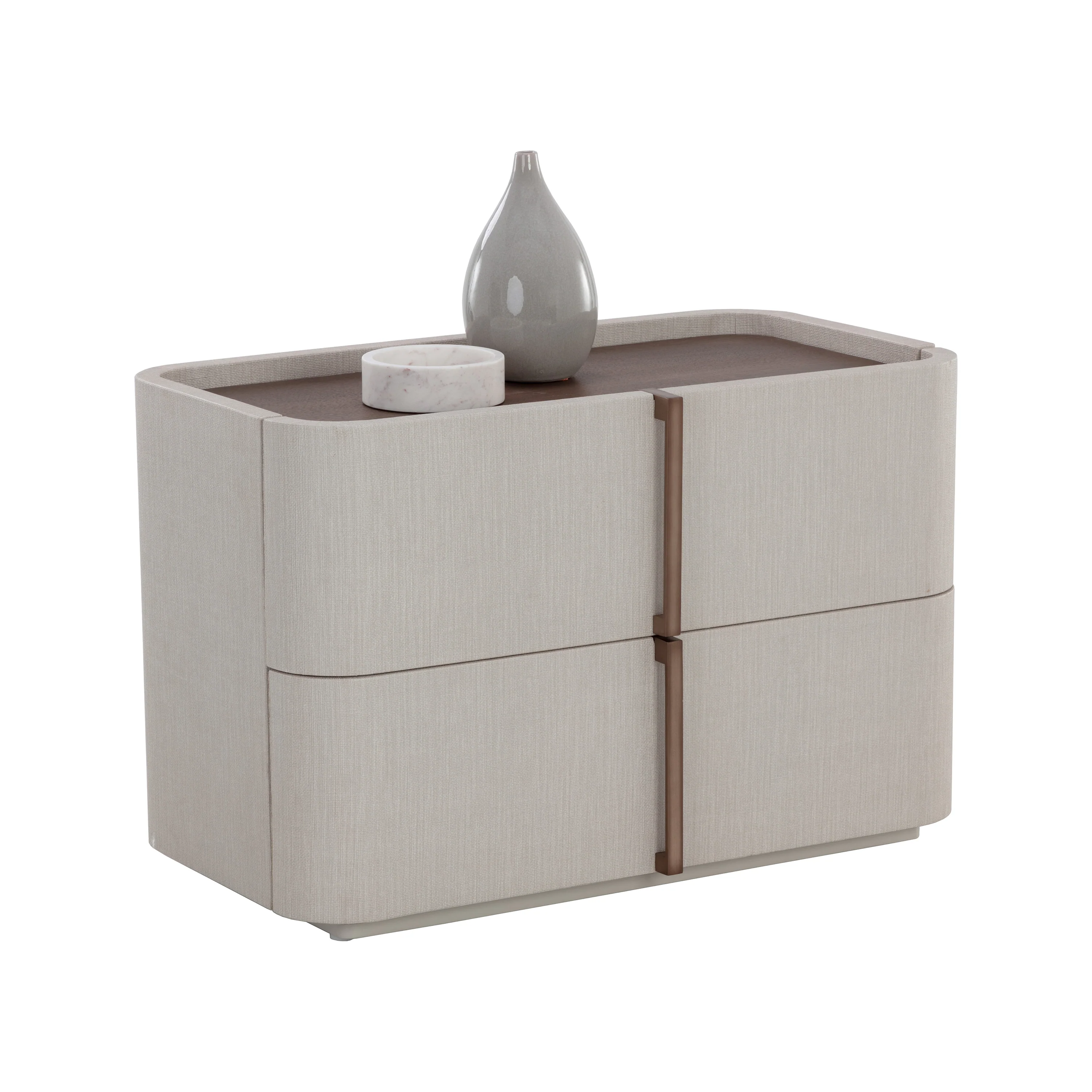 Jamille Nightstand - Image 13