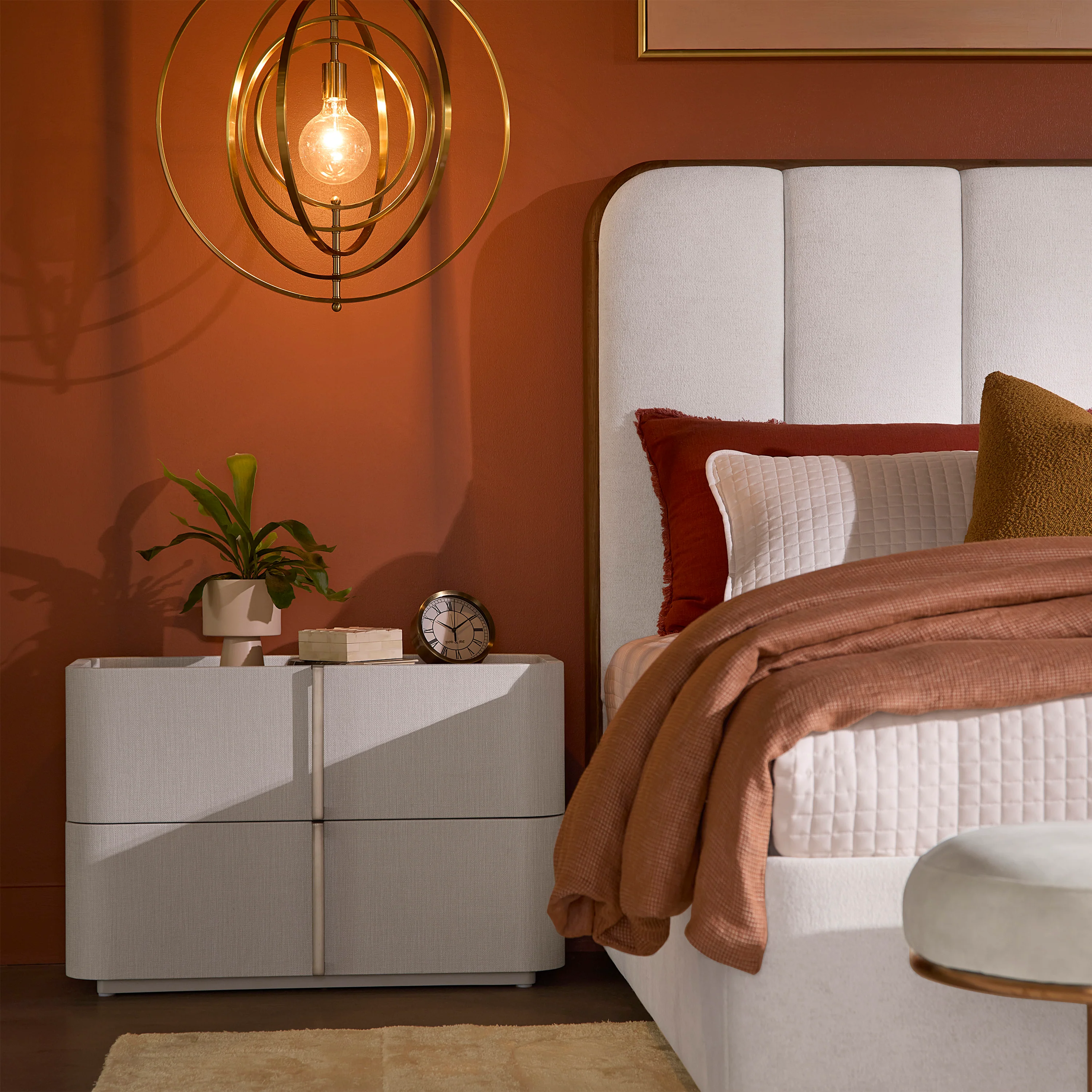 Jamille Nightstand - Image 9