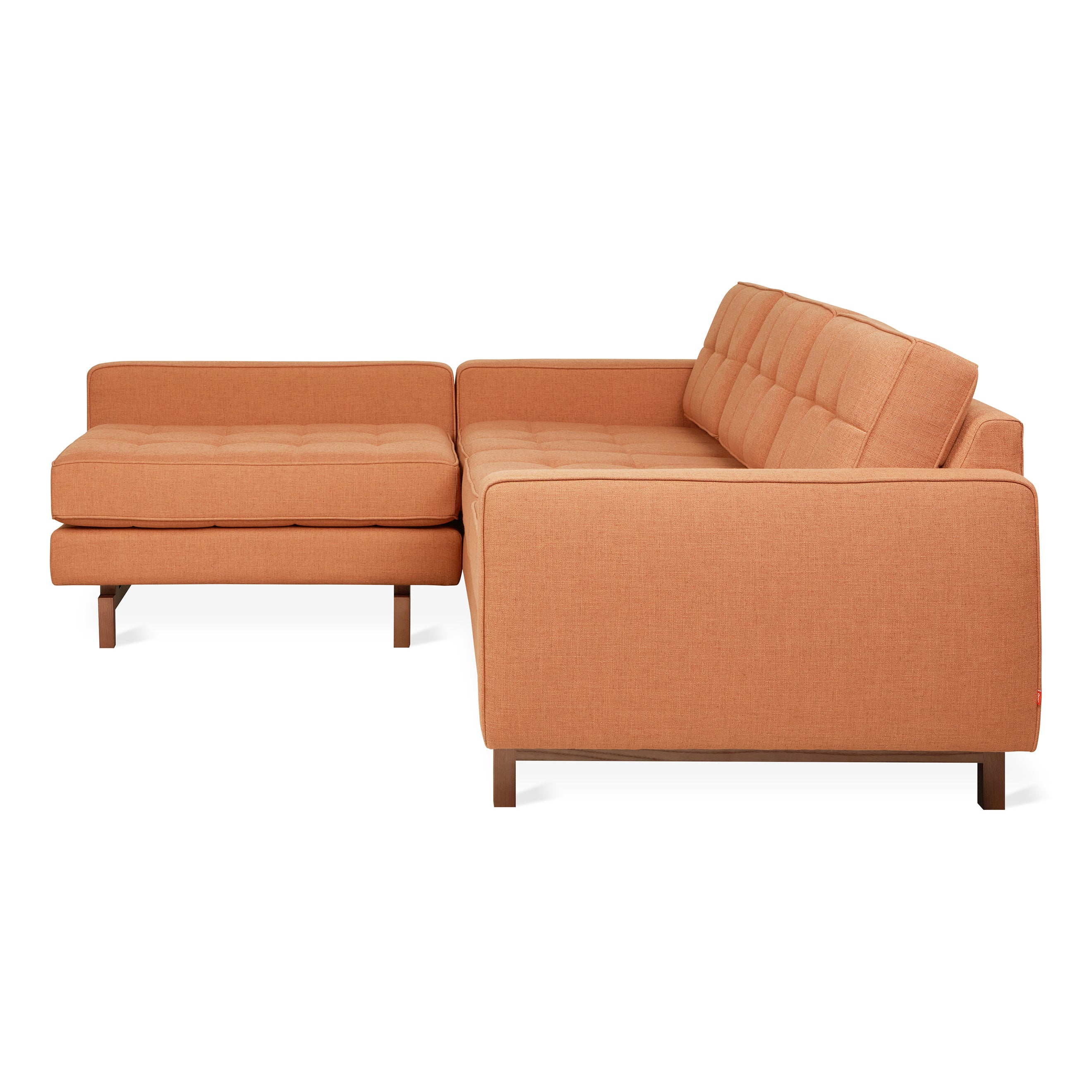 Jane 2 Loft Bi-Sectional - Image 11