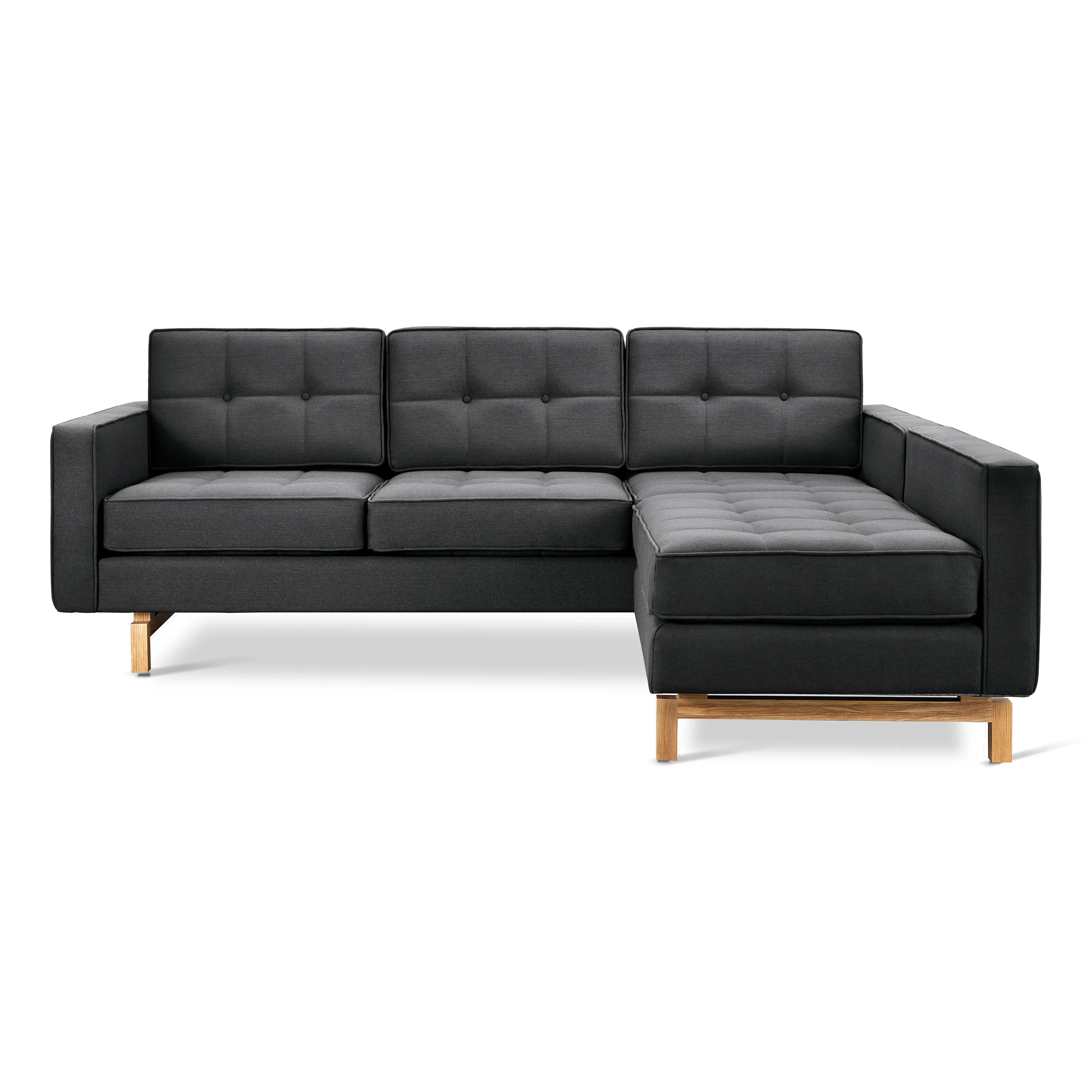 Jane 2 Loft Bi-Sectional - Image 6