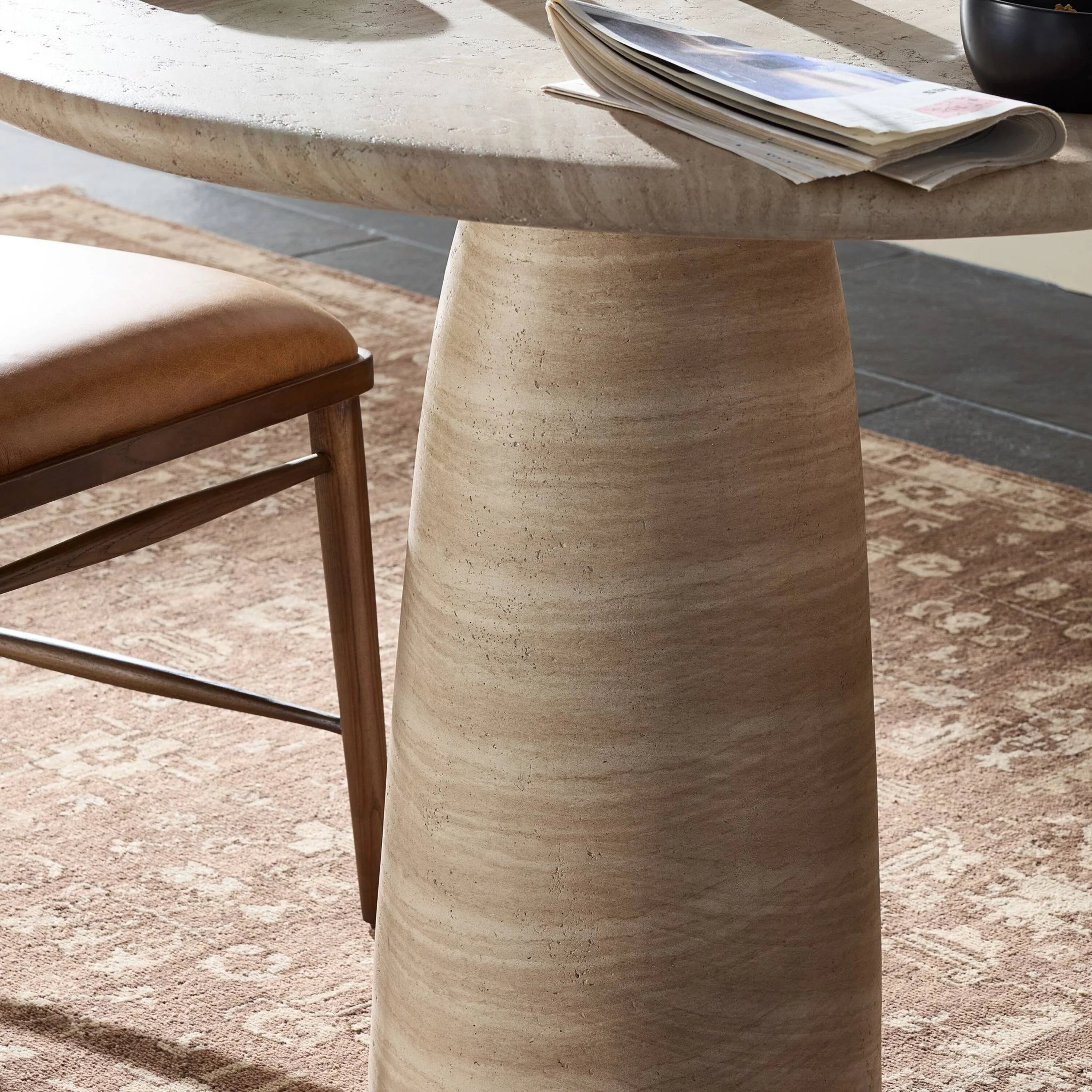 Janice Bistro Table - Image 5