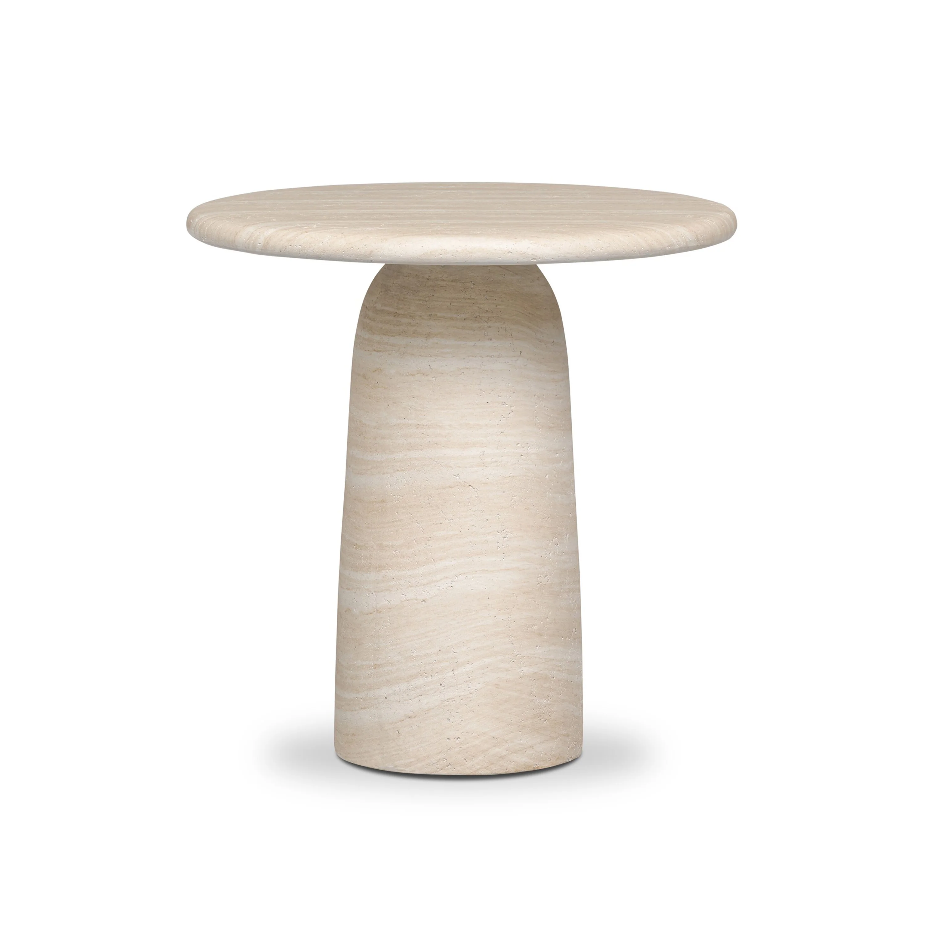 Janice End Table