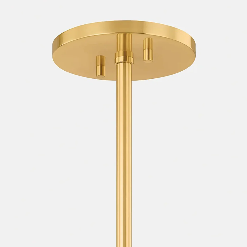Janie Pendant Light - Image 4