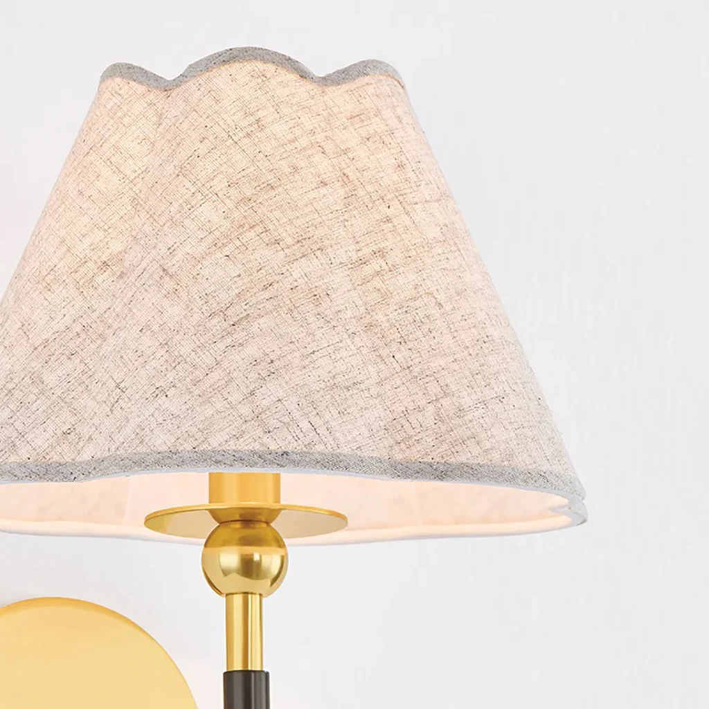 Janie Wall Sconce - Image 9