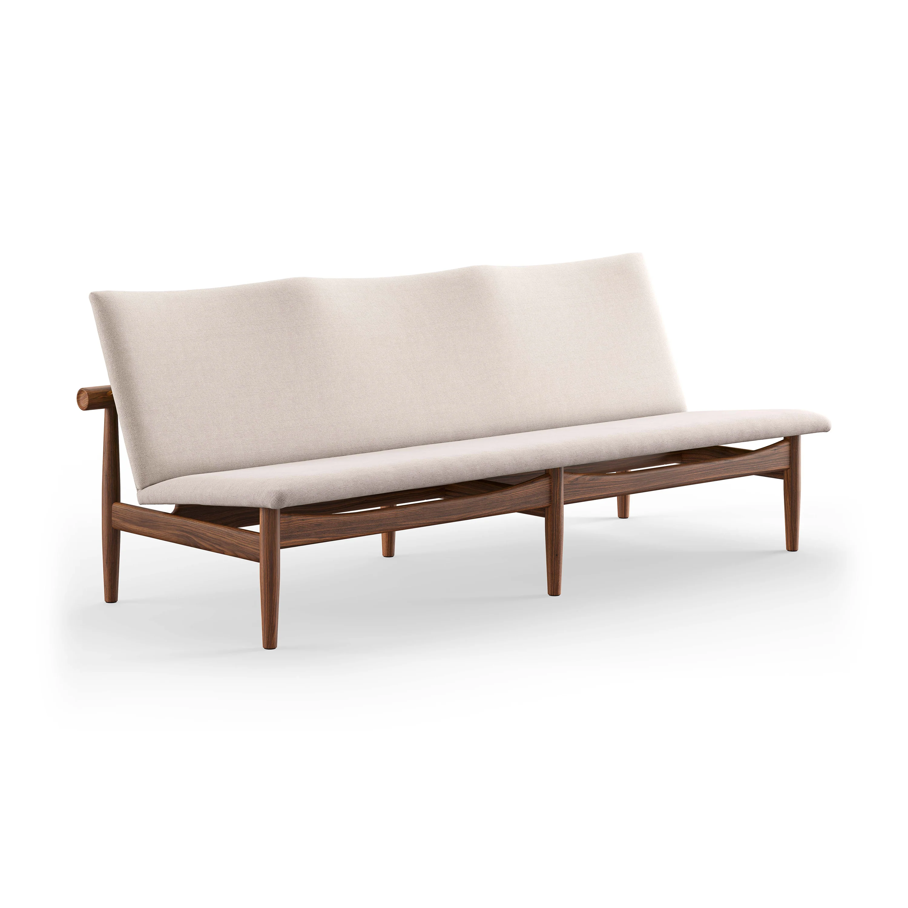 Japan 3-seater Sofa - Image 22