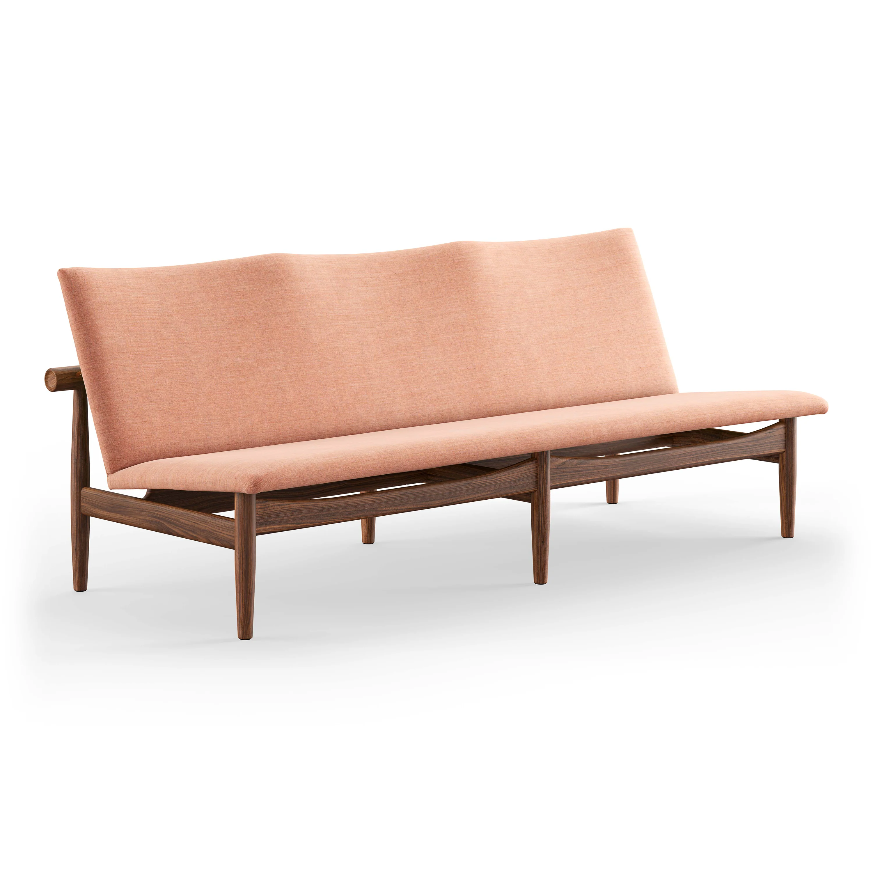 Japan 3-seater Sofa - Image 29
