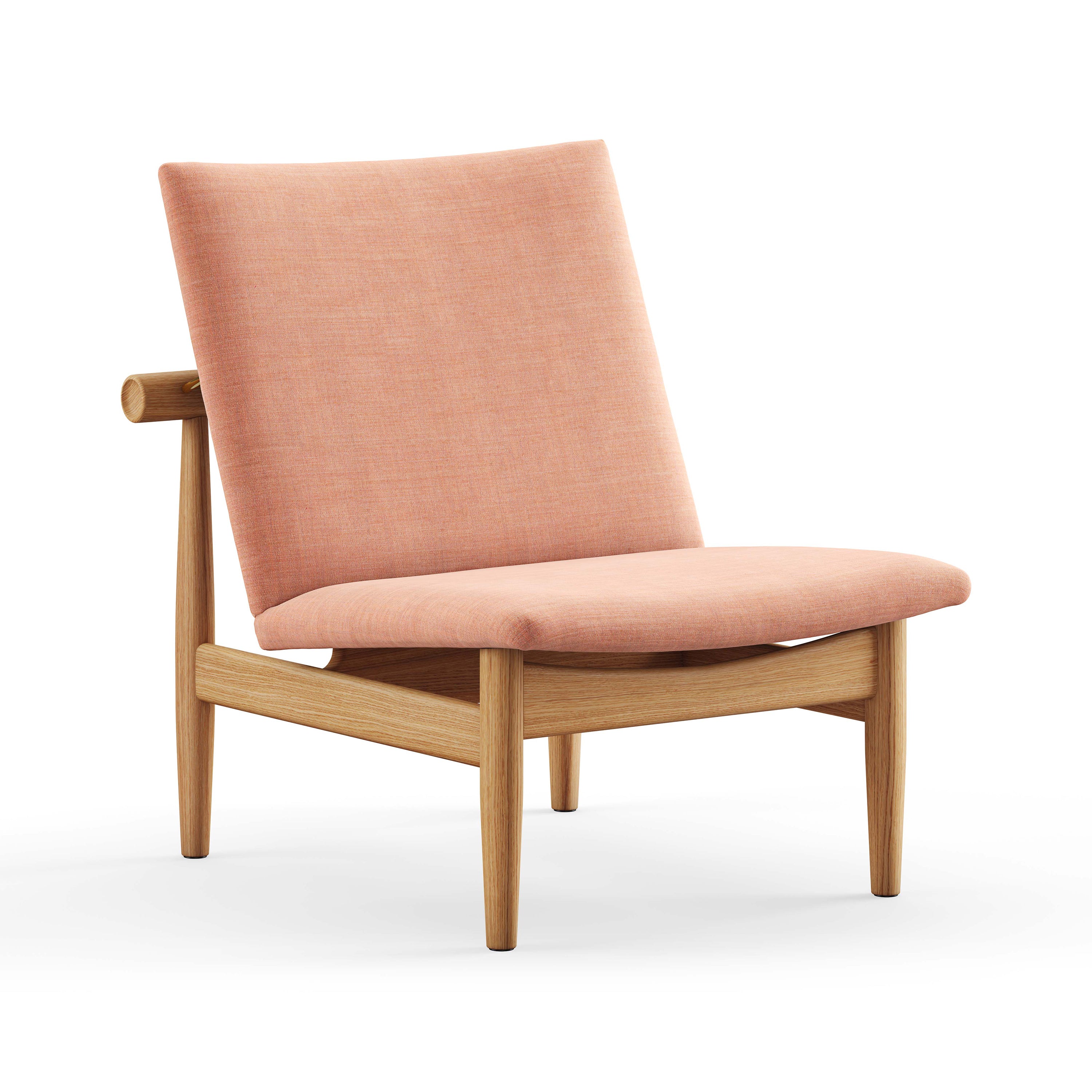 Japan Lounge Chair - Image 10