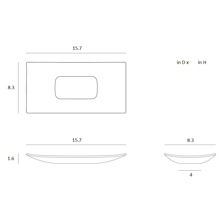 Japan Tray - Image 4