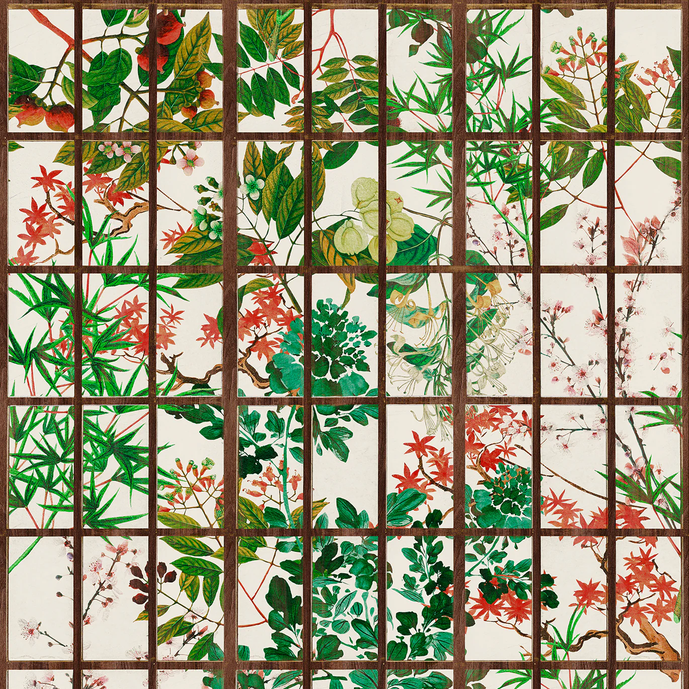 Japanese Garden Wallpaper - Image 2
