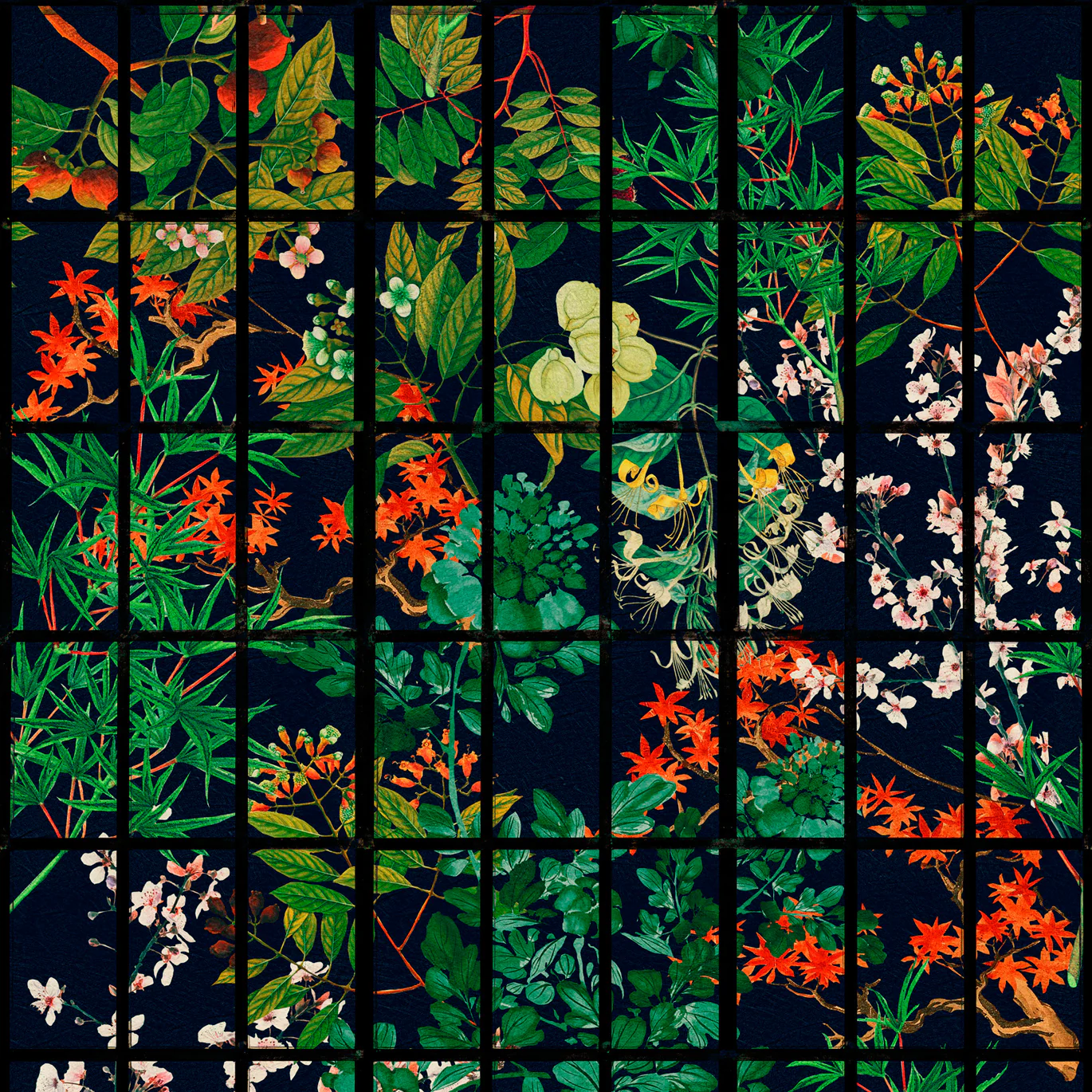 Japanese Garden Wallpaper - Image 4