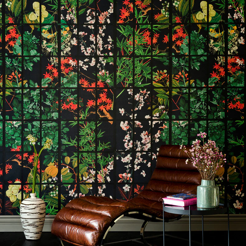 Japanese Garden Wallpaper - Image 5