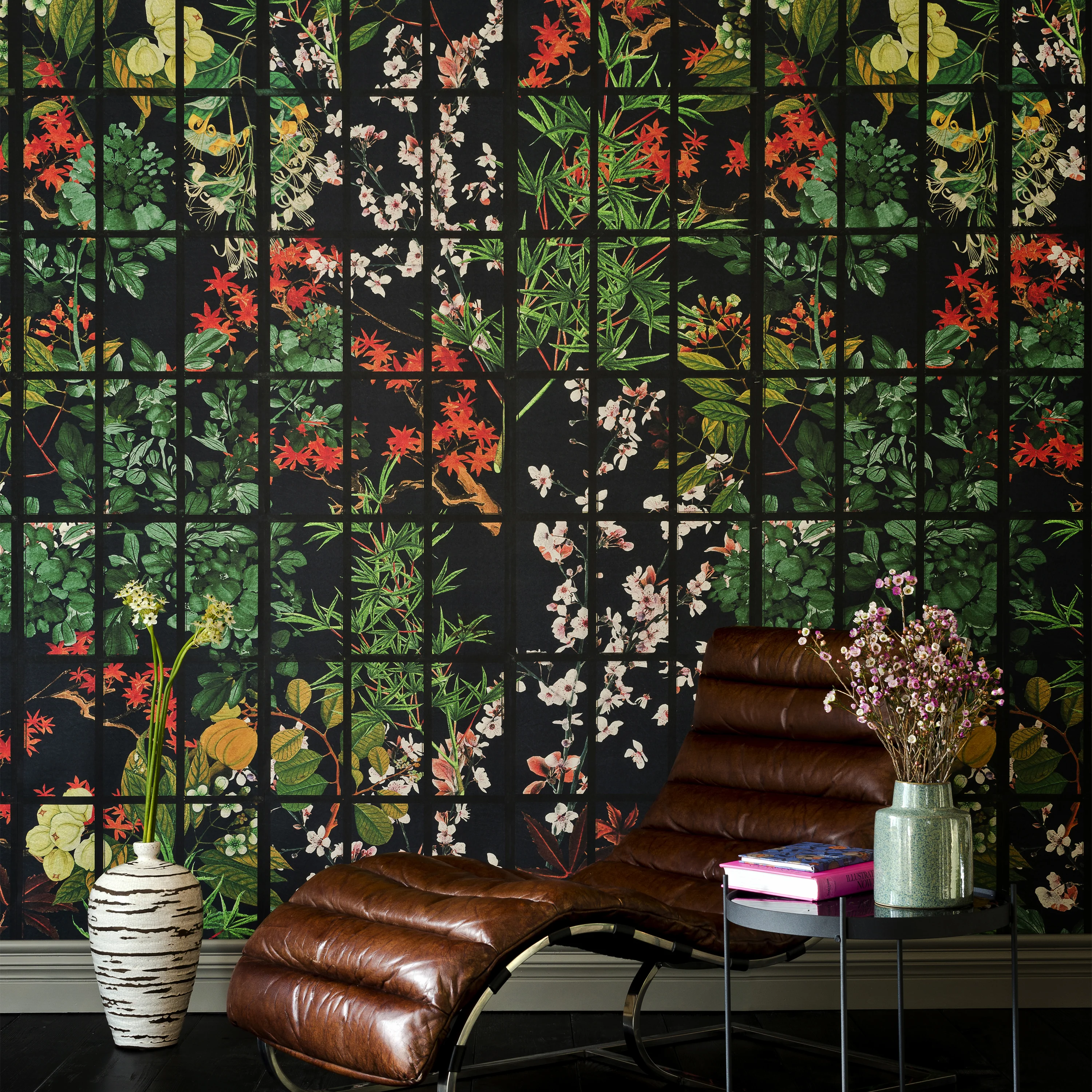 Japanese Garden Wallpaper - Image 6
