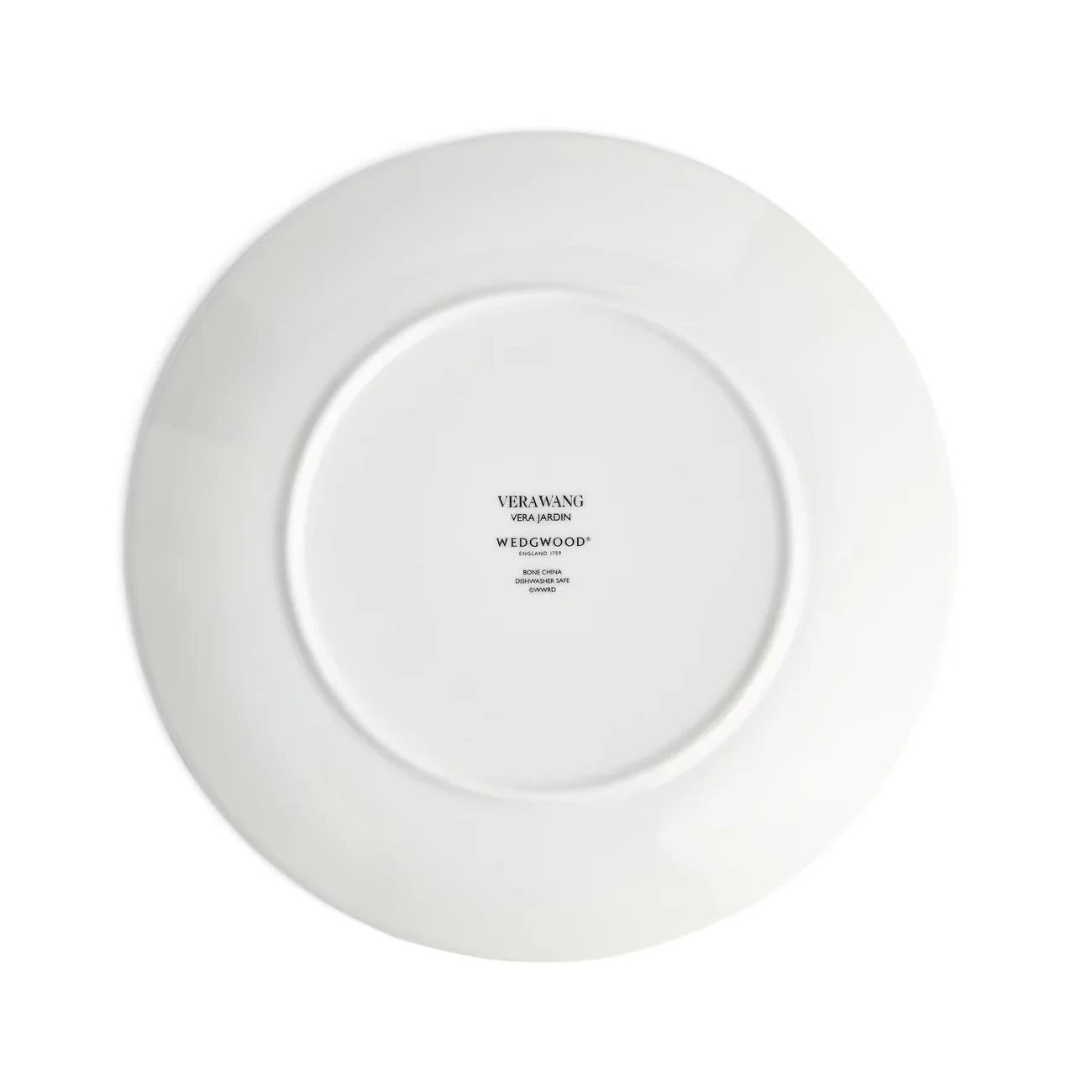Vera Wang Jardin Salad Plate - Image 3