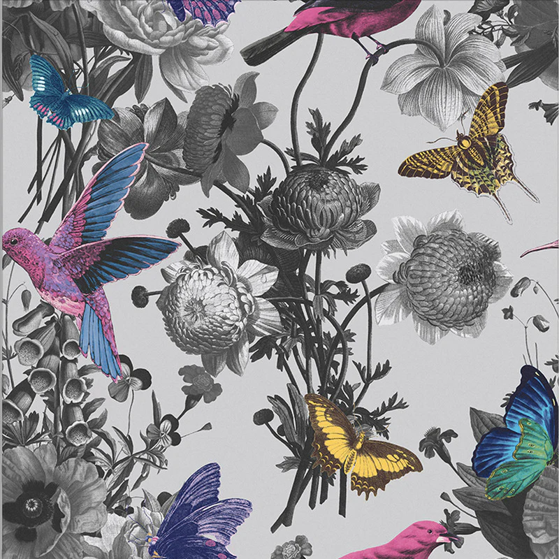 Jardin Wallpaper - Image 14