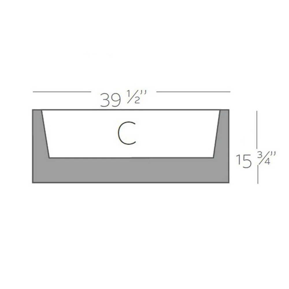 Jardiniere Planter - Image 17