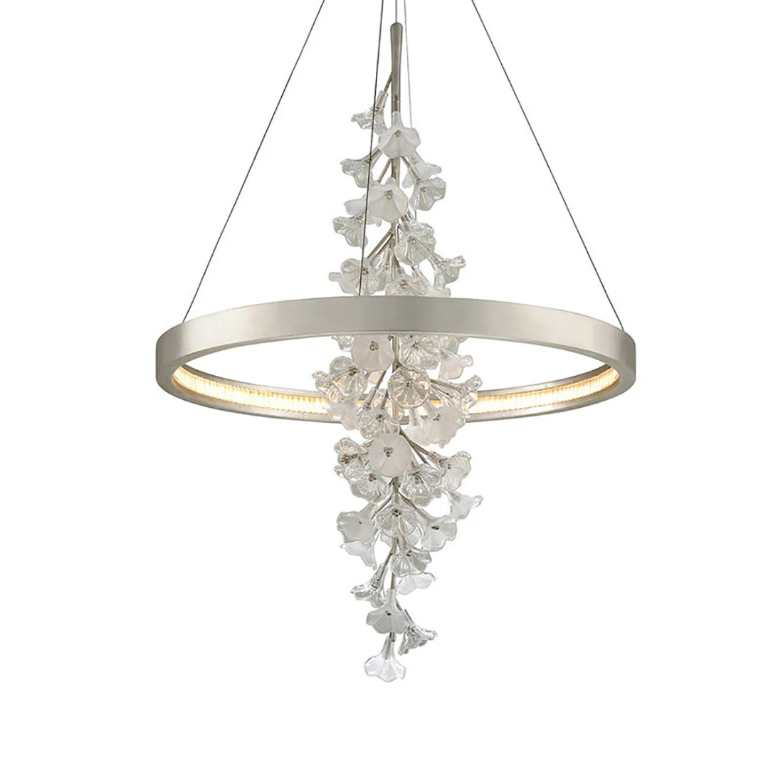 Jasmine LED Pendant Light - Image 10