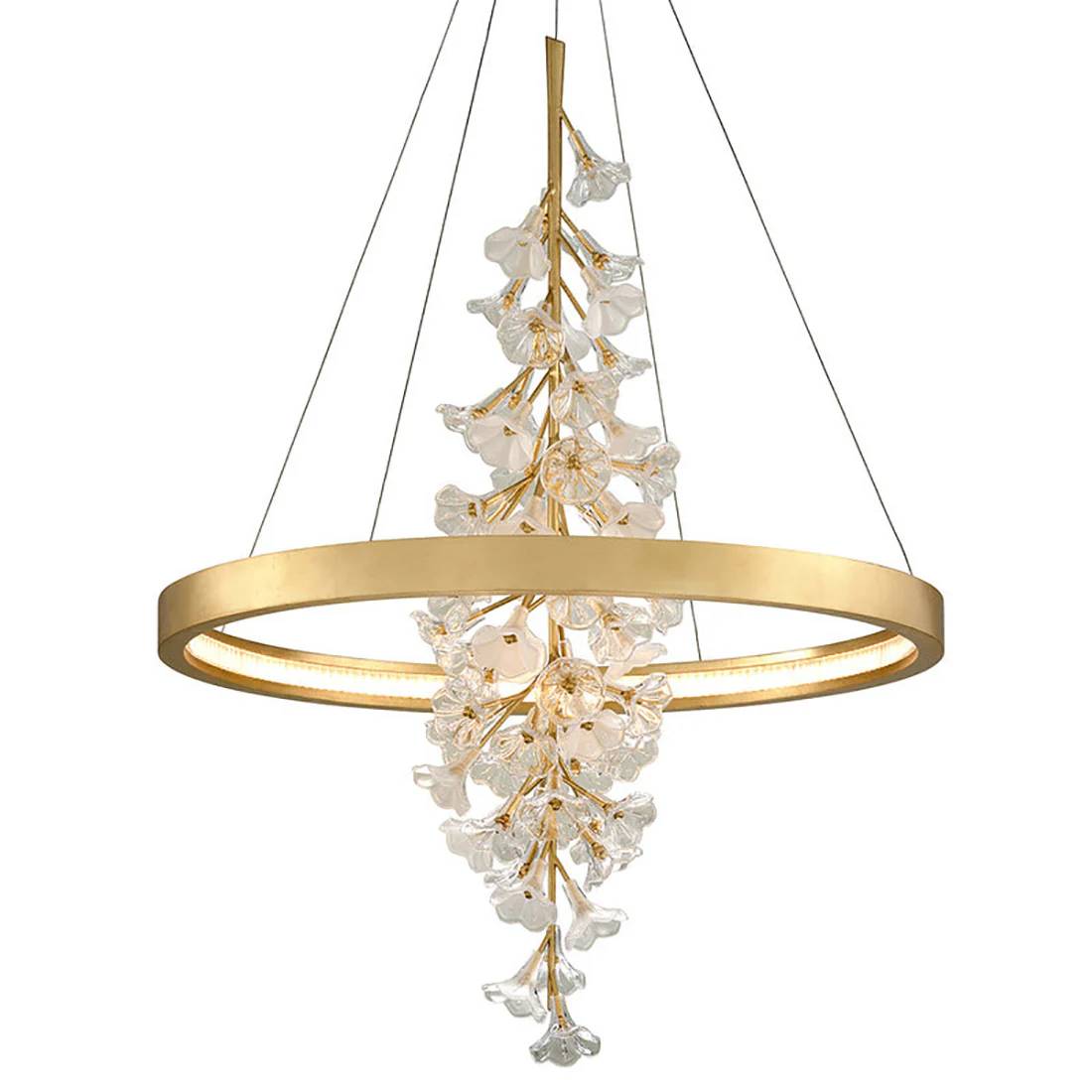 Jasmine LED Pendant Light - Image 3