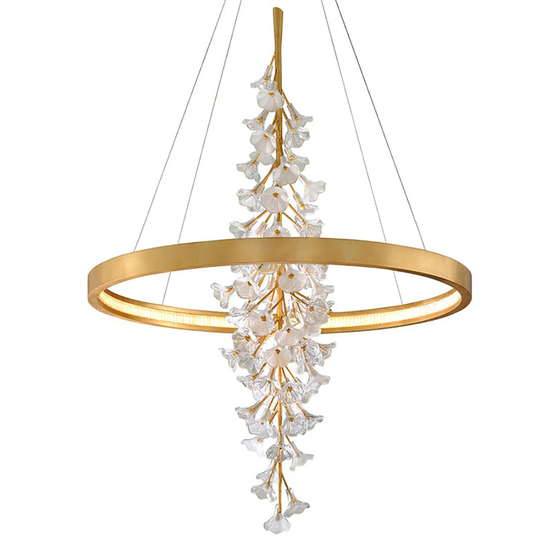 Jasmine LED Pendant Light - Image 4