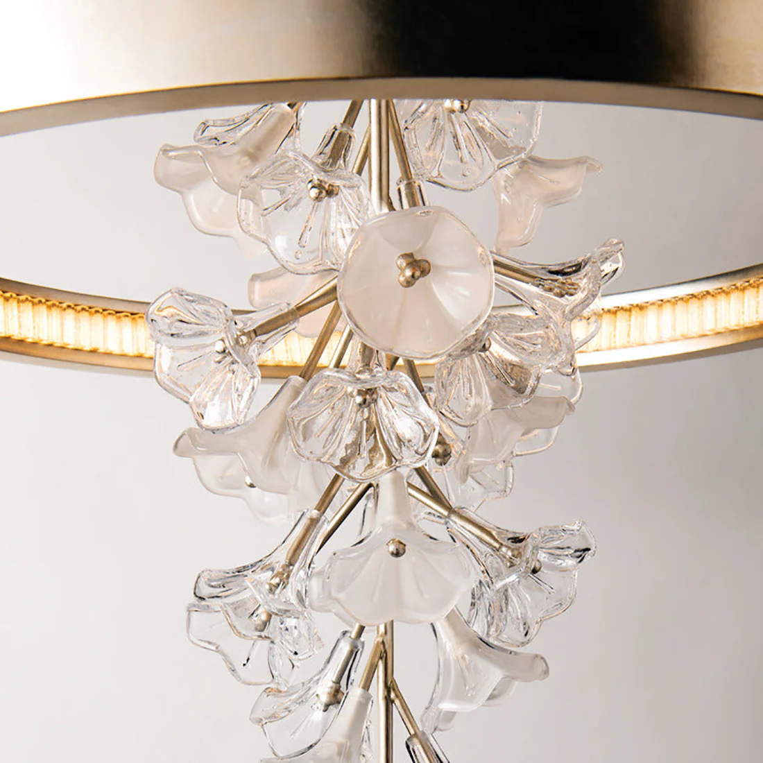 Jasmine LED Pendant Light - Image 7