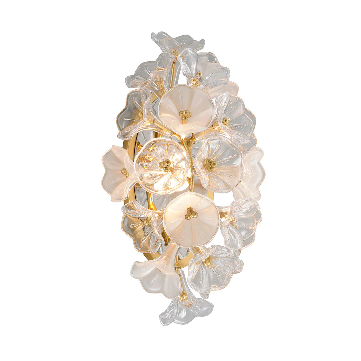 Jasmine LED Wall Sconce - Image 2