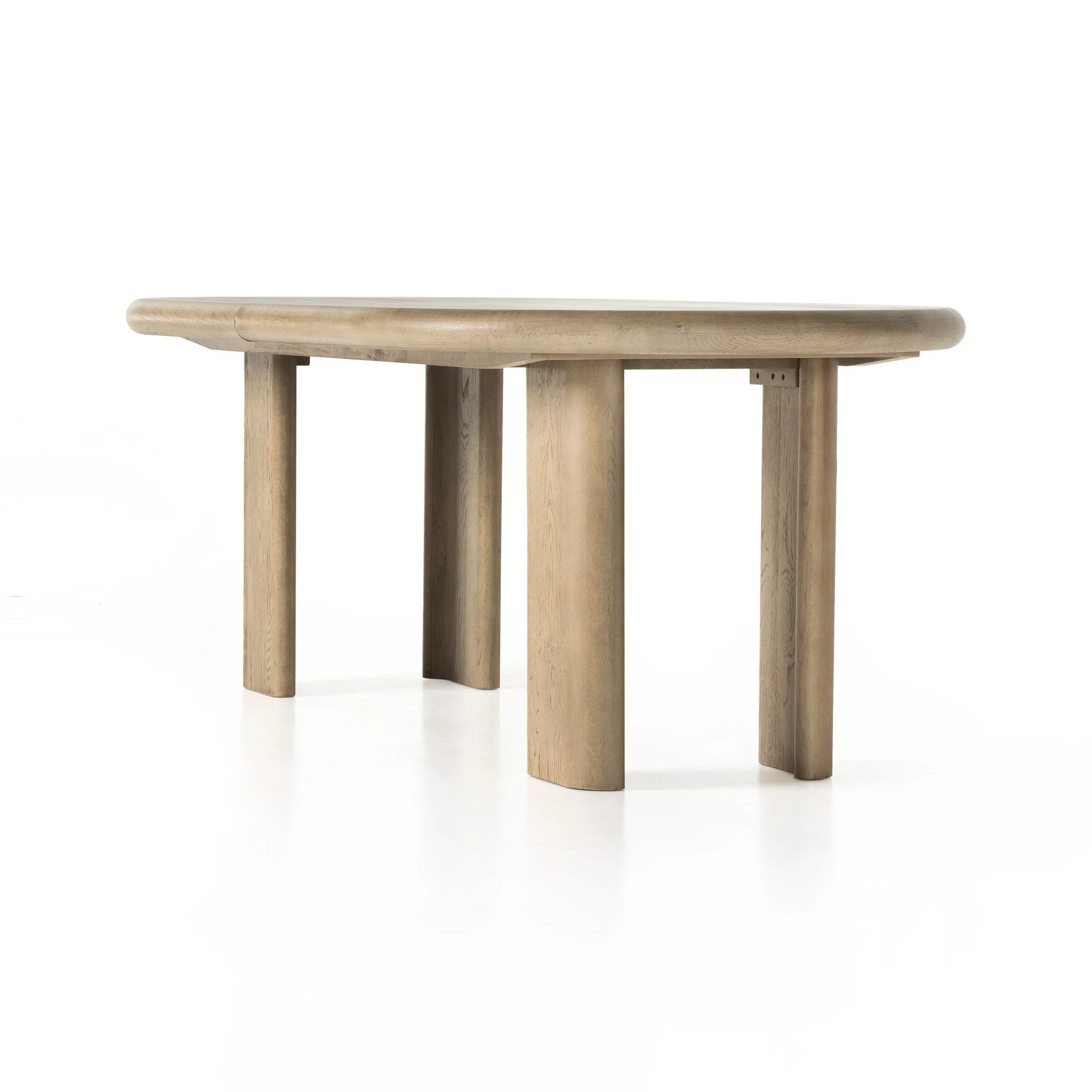 Jaylen Extension Dining Table - Image 6