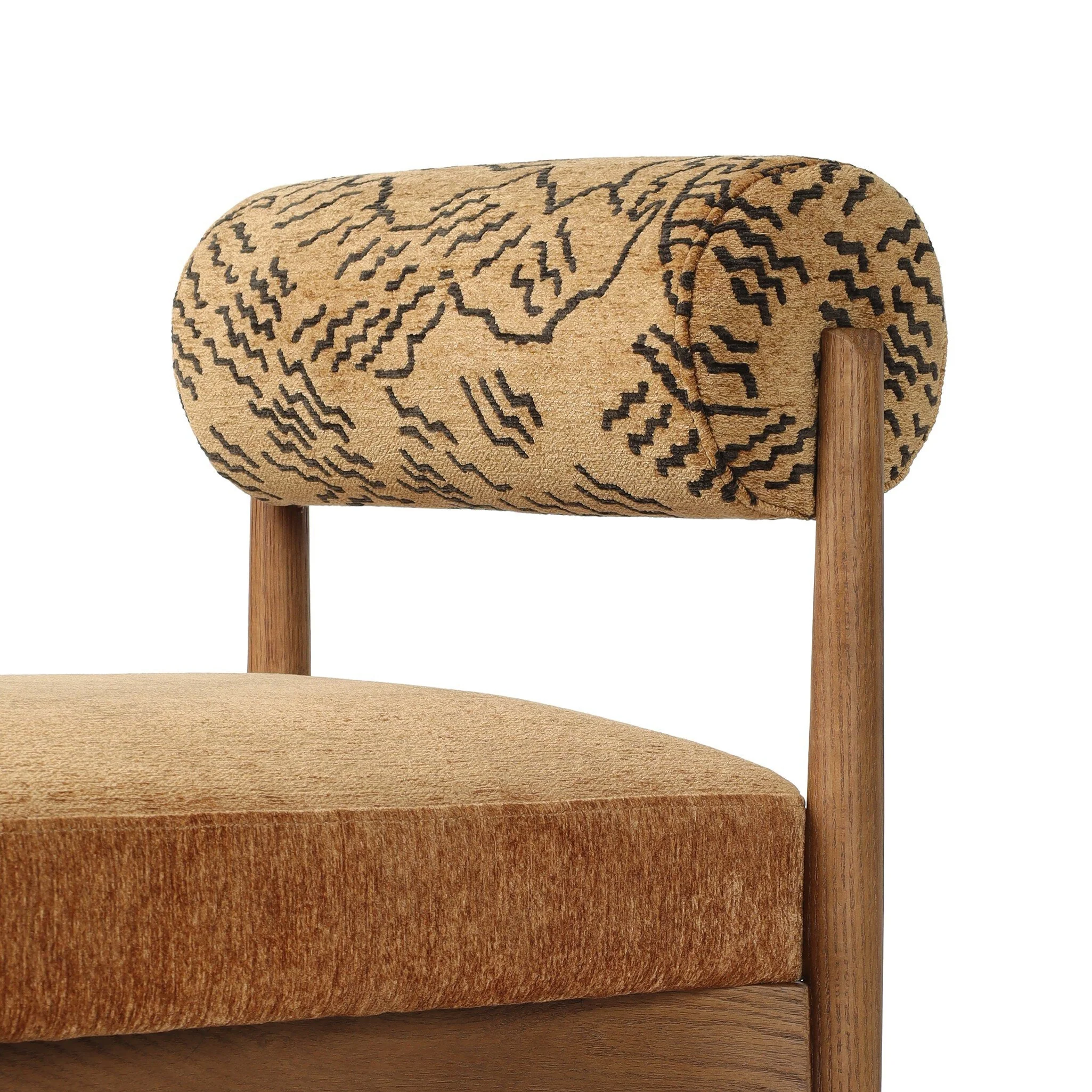 Jazelle Bar and Counter Stool - Image 12