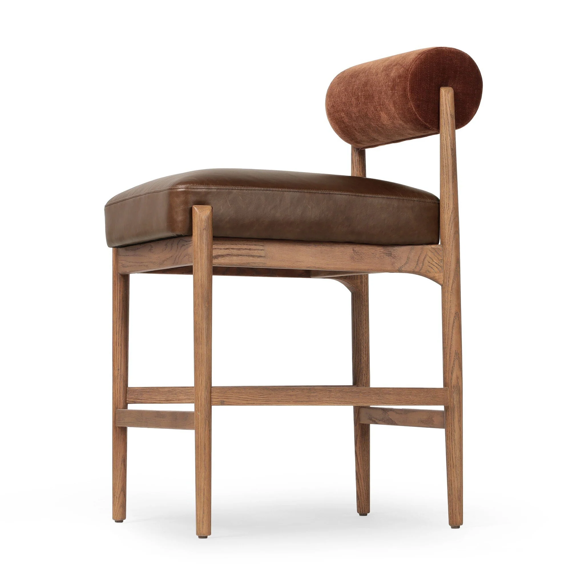 Jazelle Bar and Counter Stool - Image 9