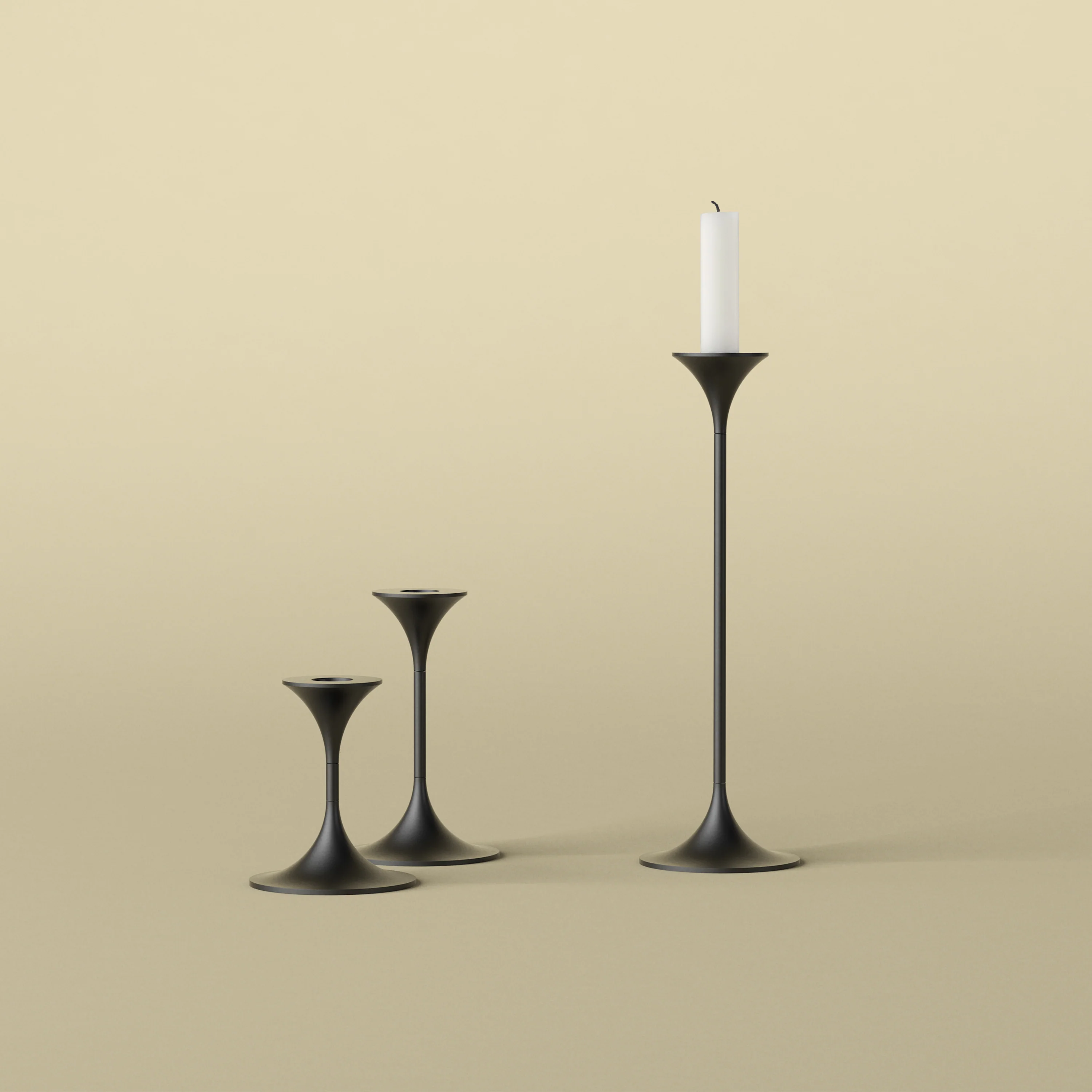 Jazz Candleholder - Image 9