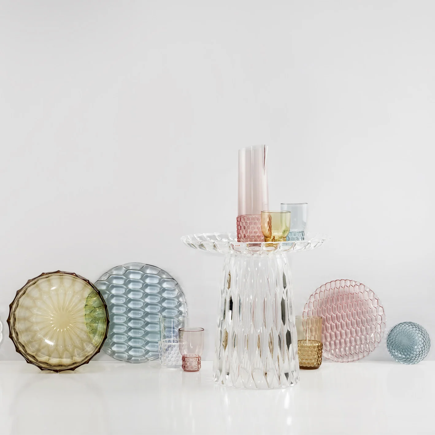 Jellies Carafe - Image 17