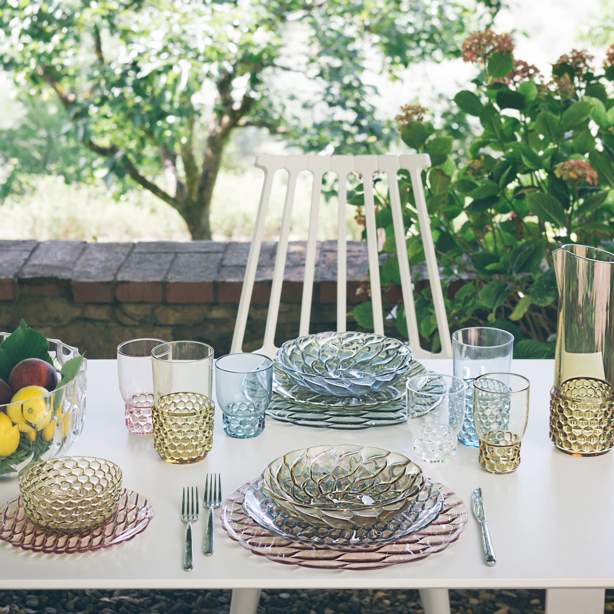 Jellies Carafe - Image 2