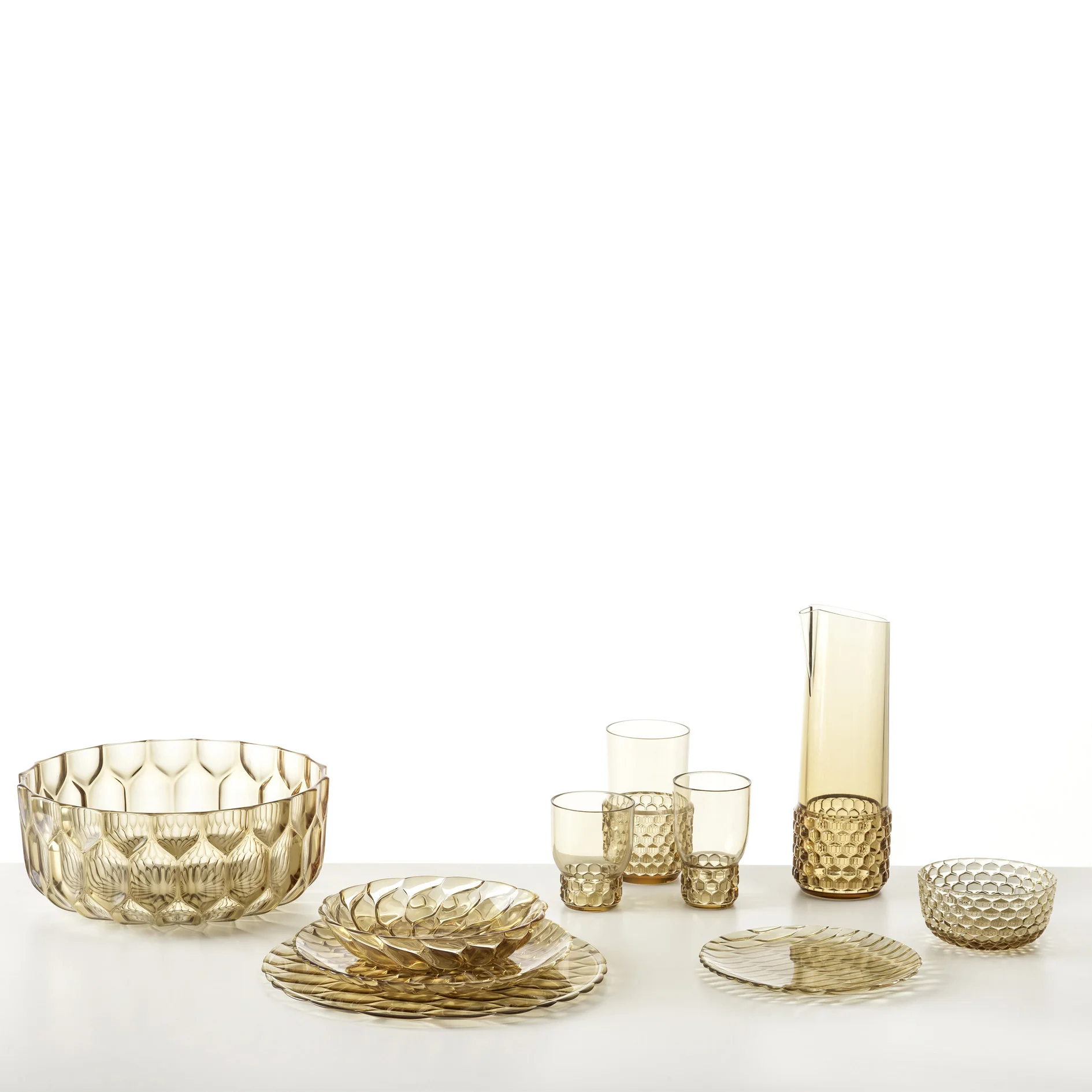 Jellies Dessert Plate (Set of 4) - Image 19