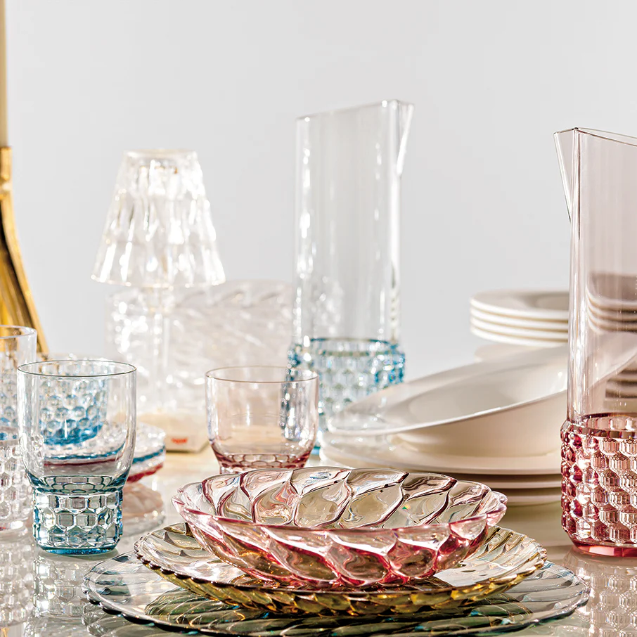 Jellies Dinner Plate (Set of 4) - Image 9