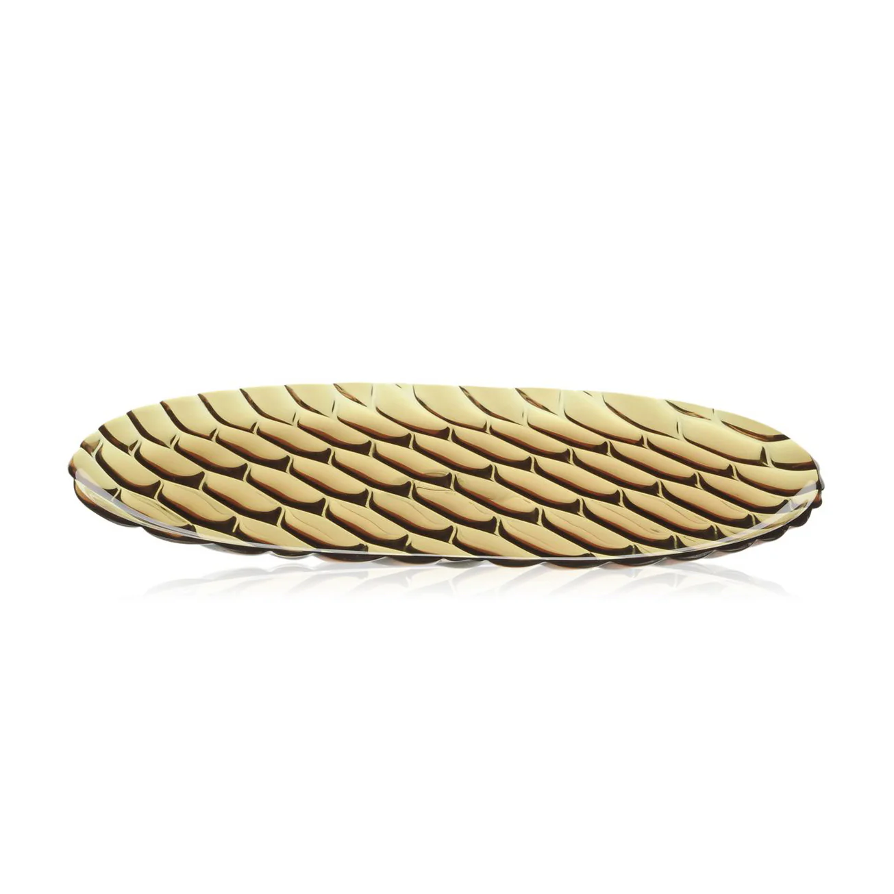 Jellies Oval Tray (Set of 4) - Image 4