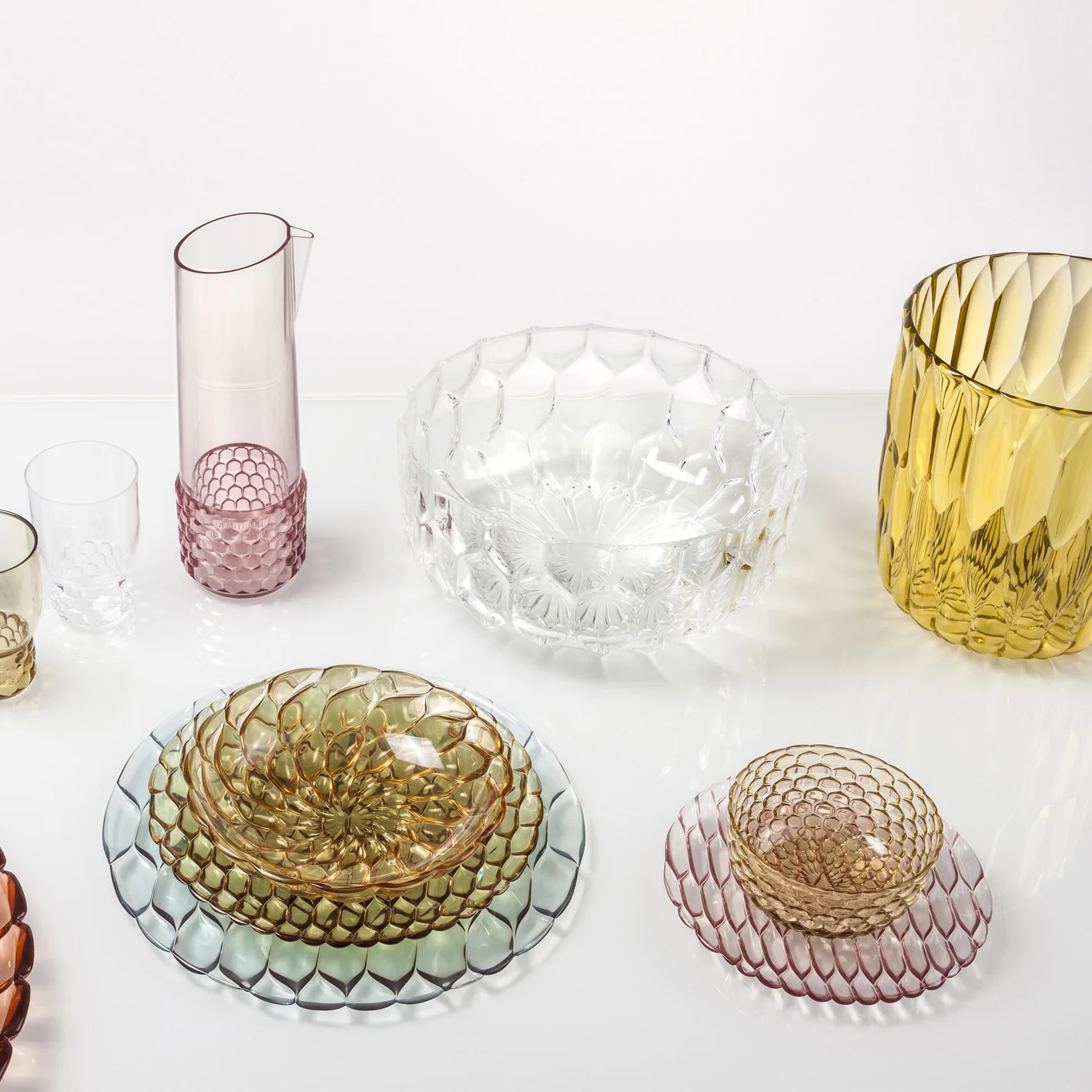 Jellies Small Bowl (Set of 4) - Image 21