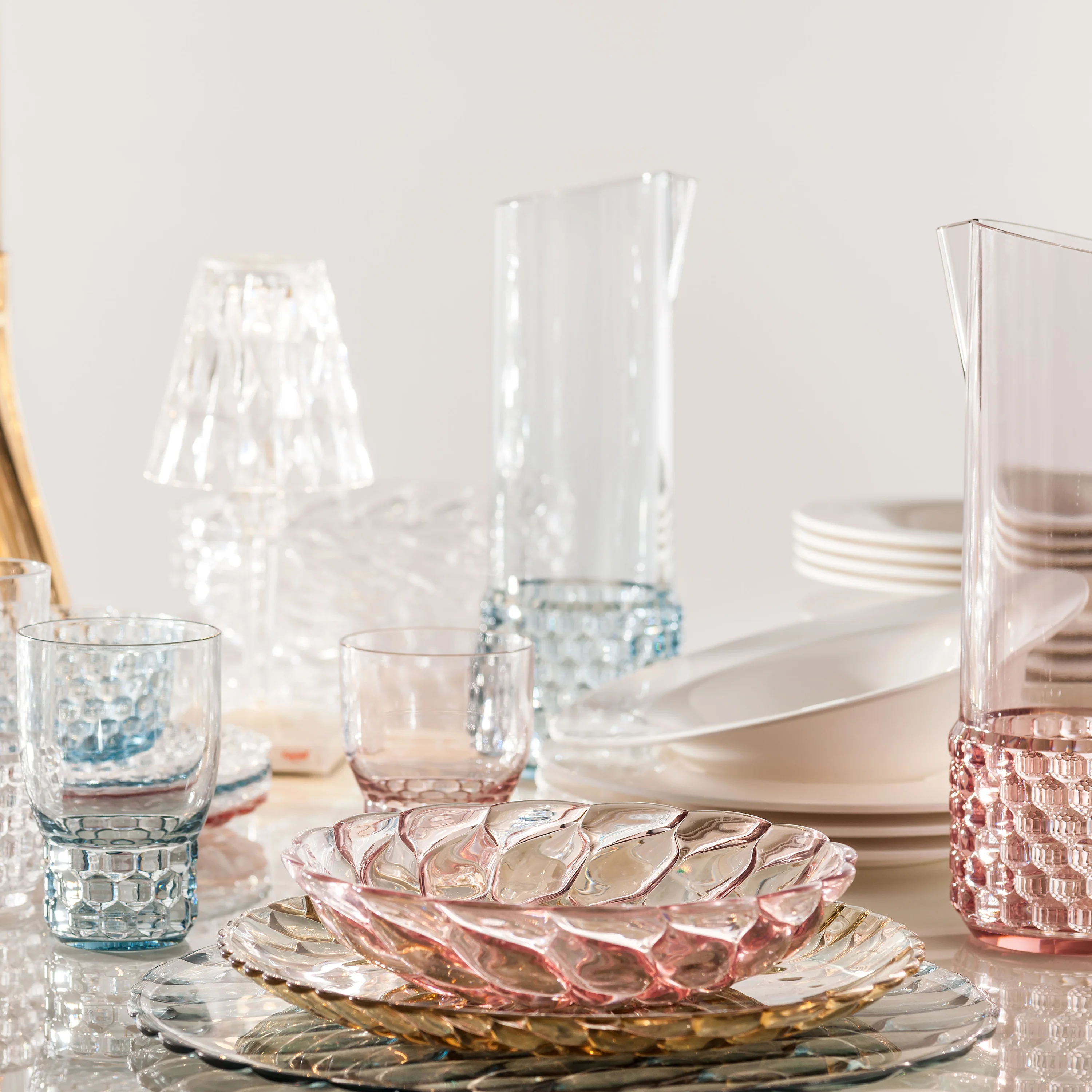 Jellies Under Plate (Set of 4) - Image 29