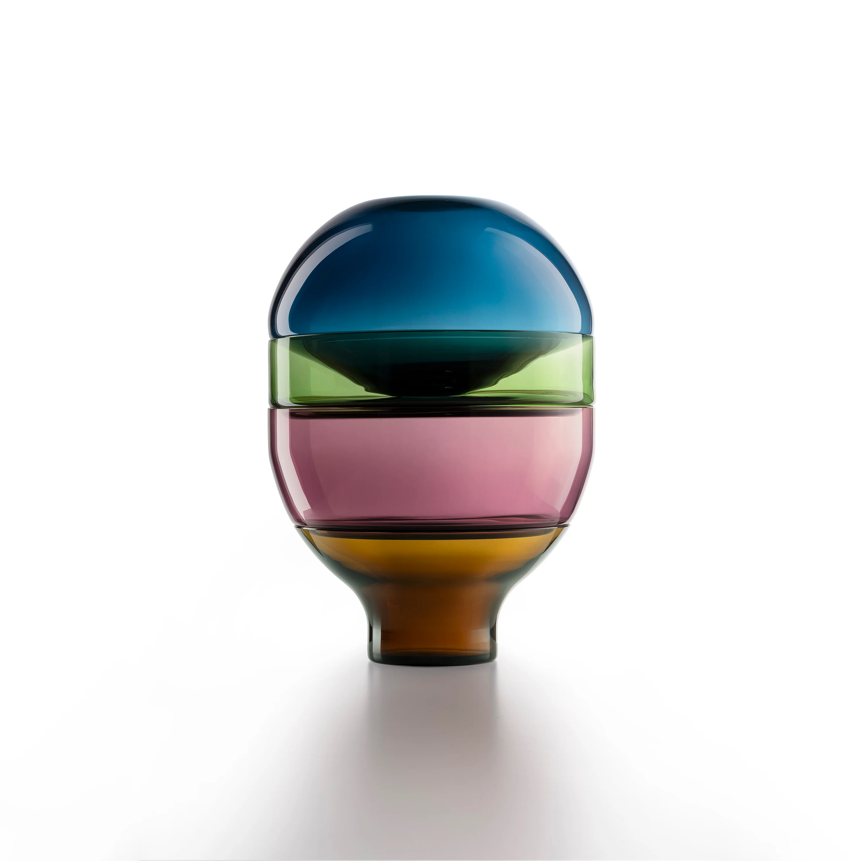 Jellyfish Centerpiece (Set of 4) - Image 3