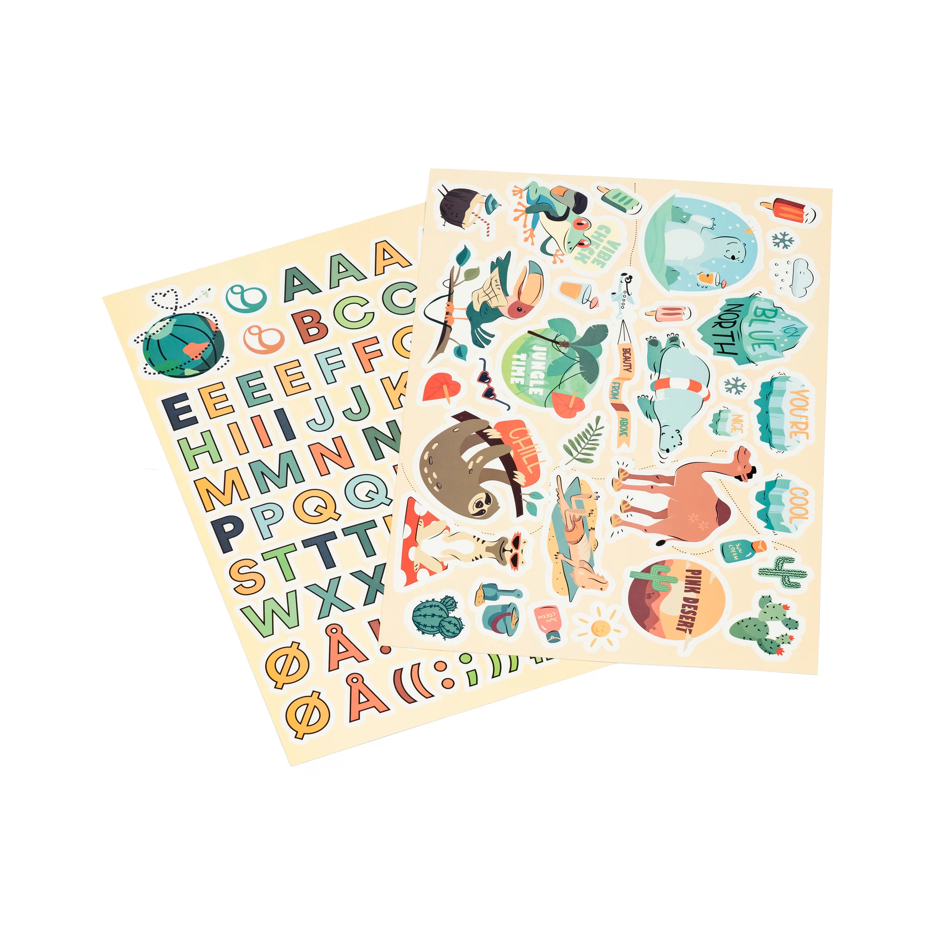 JetKids Travel Set - Image 19