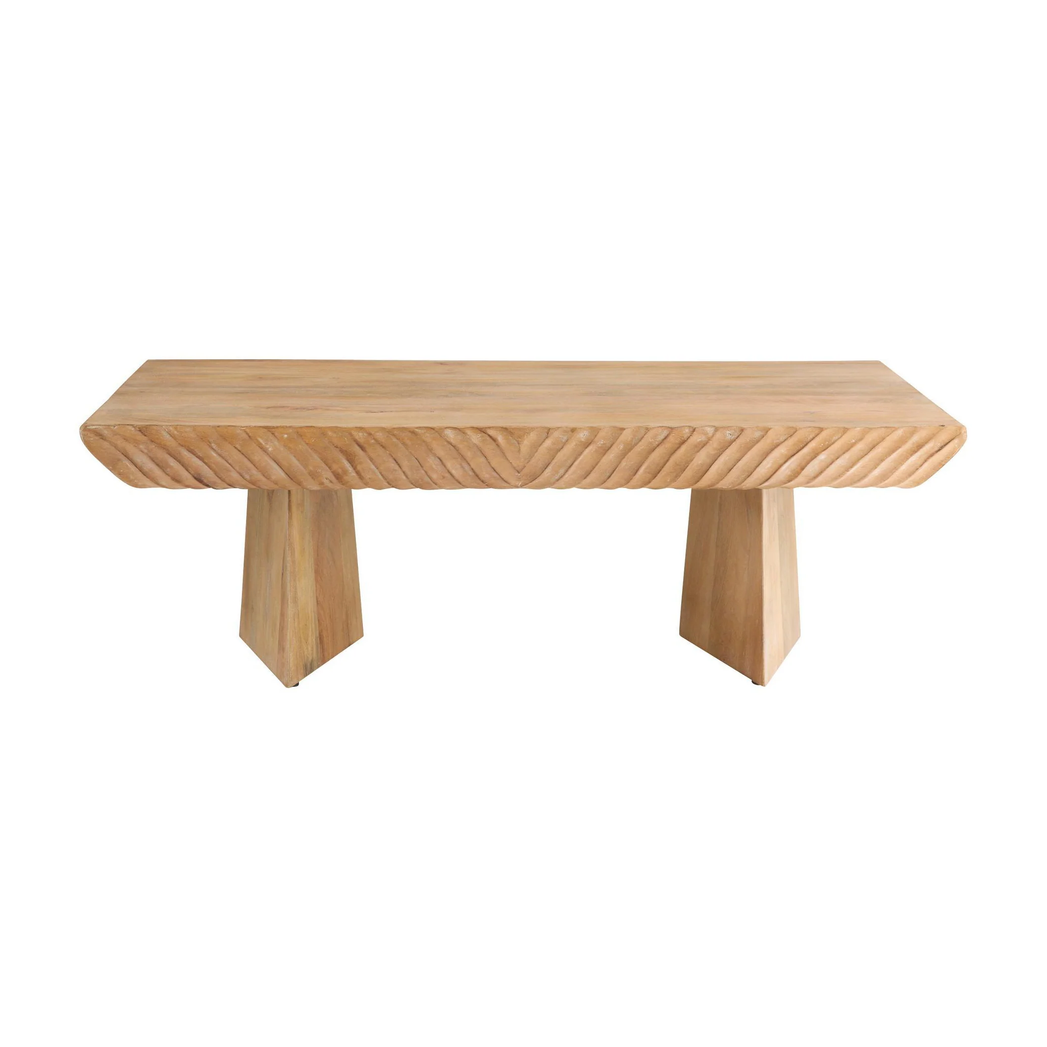 Jetson Coffee Table