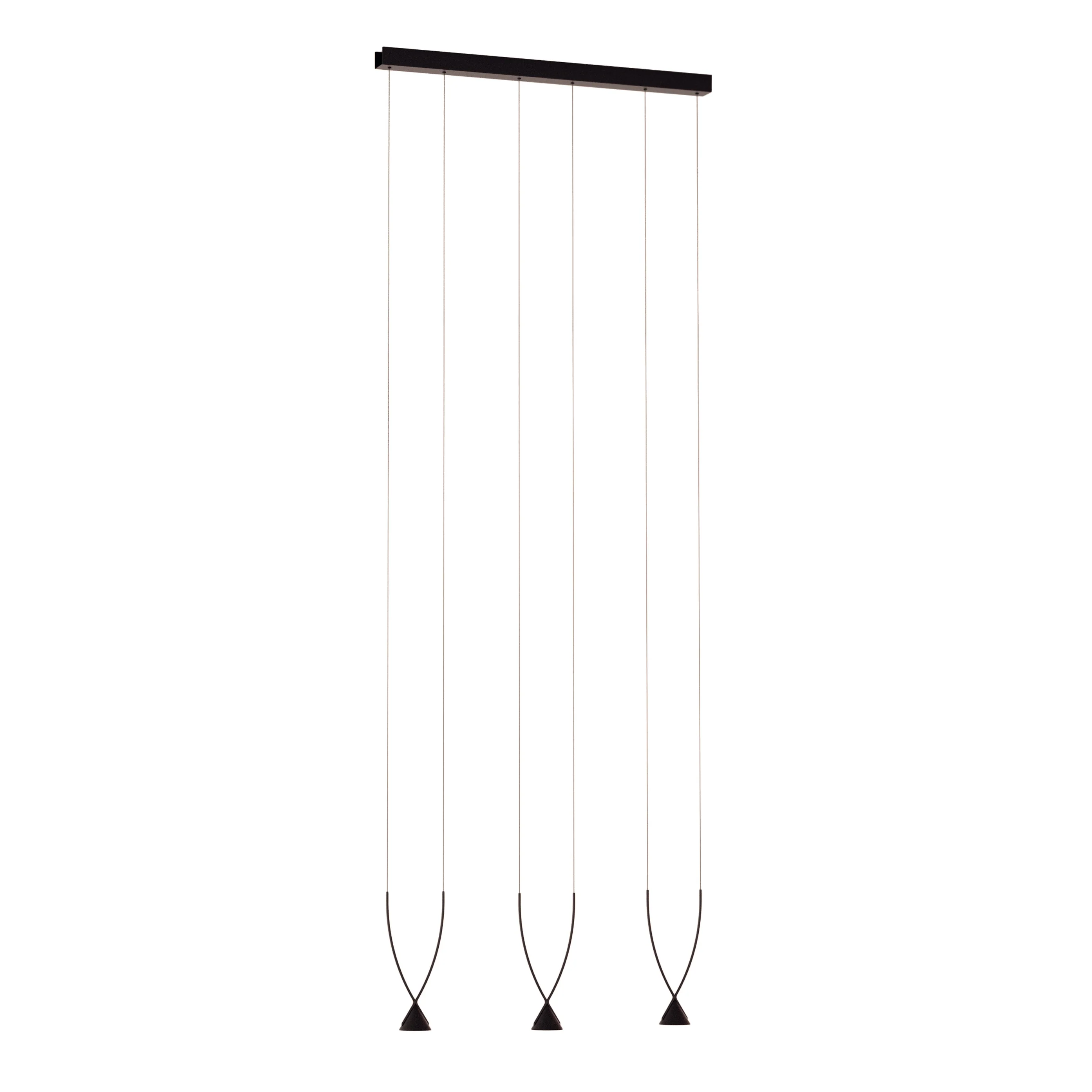 Jewel Linear Pendant Light - Image 3