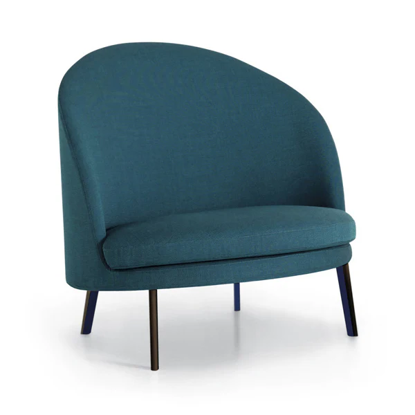 Jim Lounge Chair - Image 3