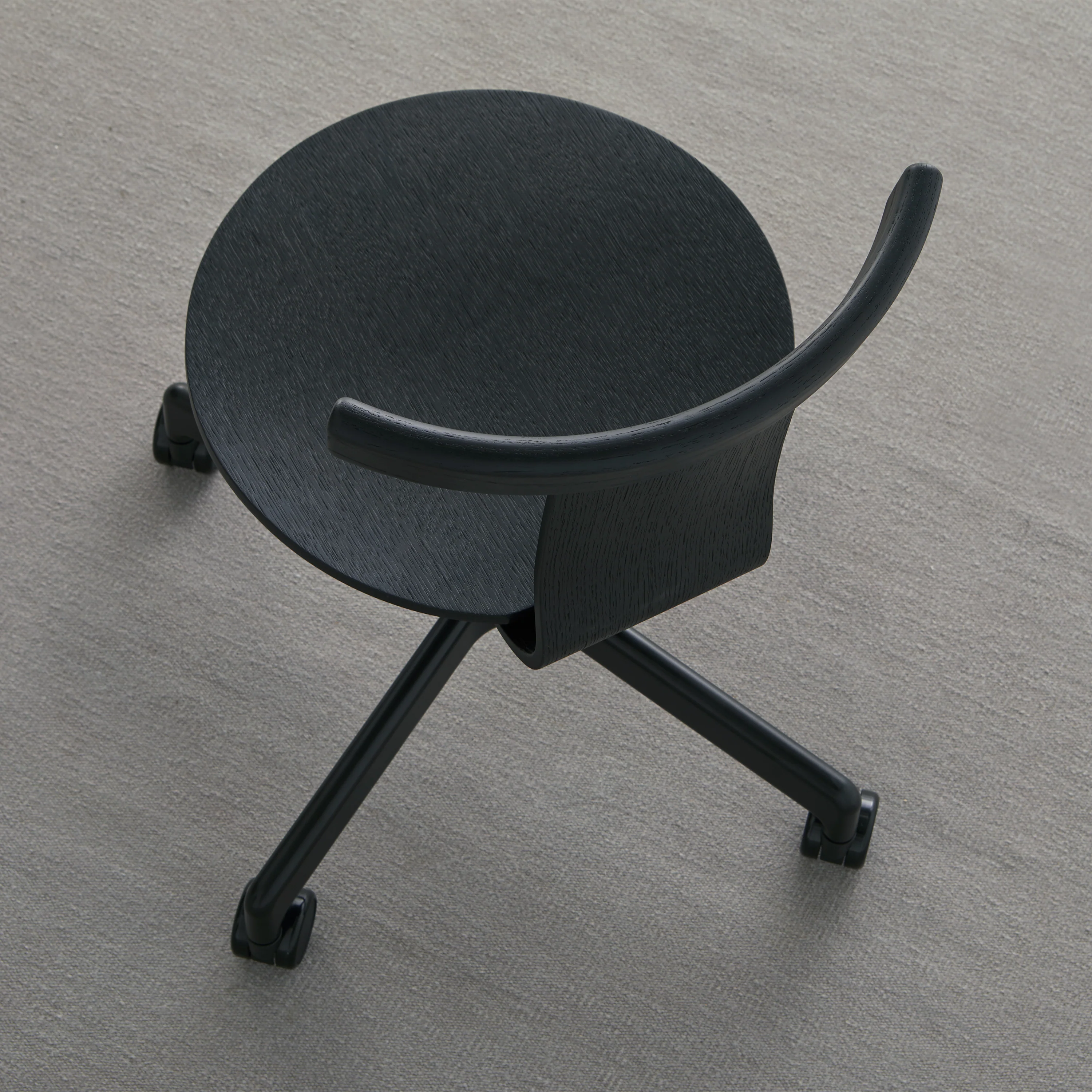 Jiro Swivel Chair - Image 18