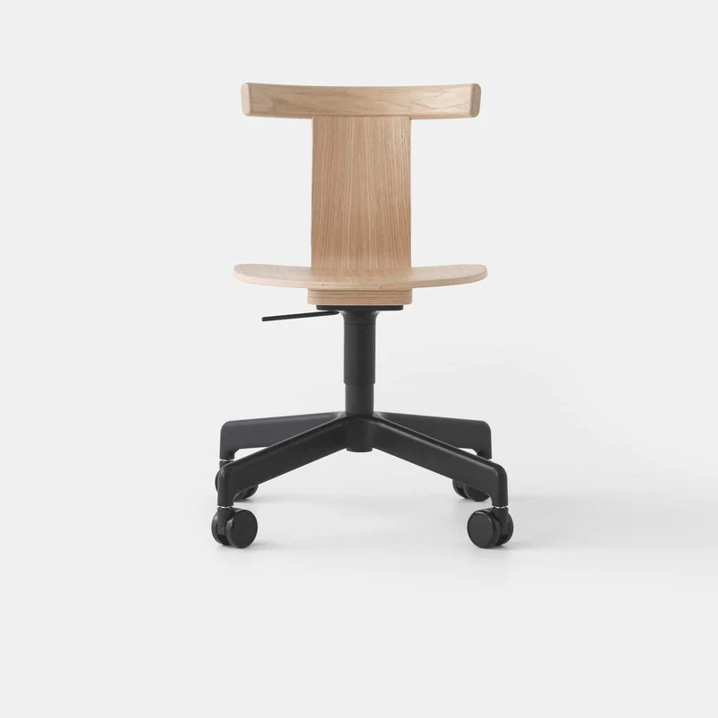 Jiro Swivel Chair - Image 6