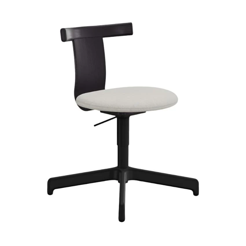 Jiro Swivel Upholstered Chair - Image 12