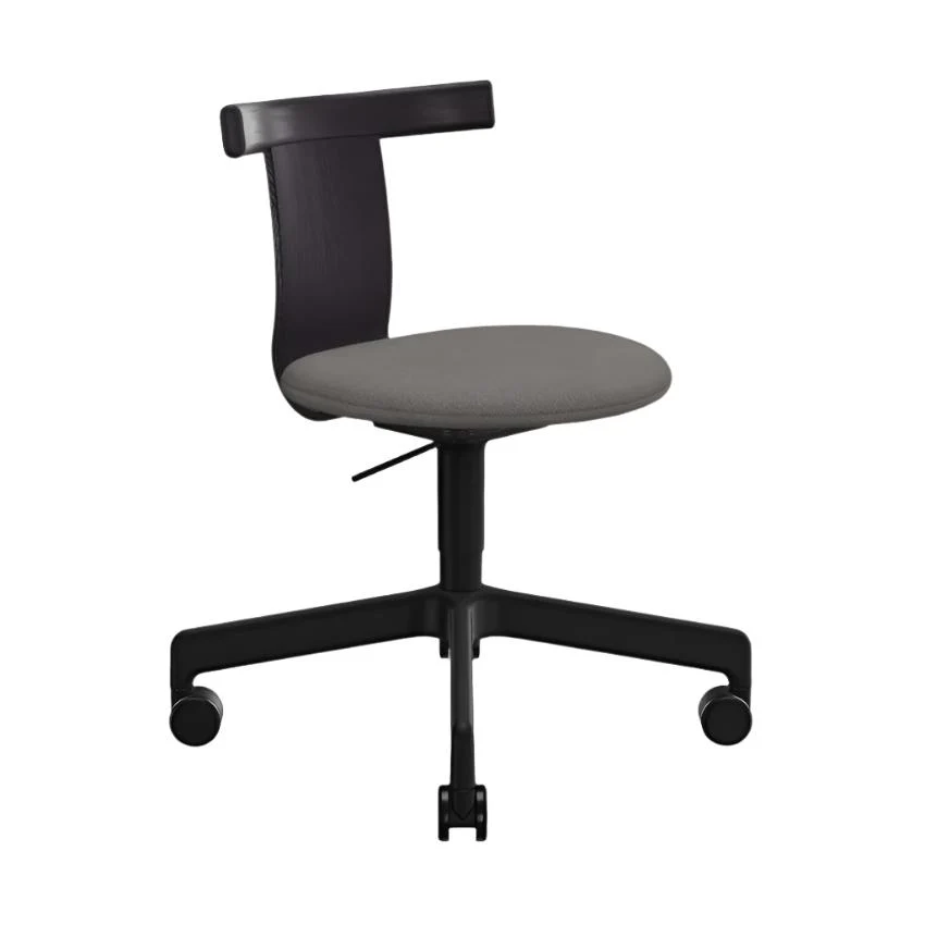 Jiro Swivel Upholstered Chair - Image 31