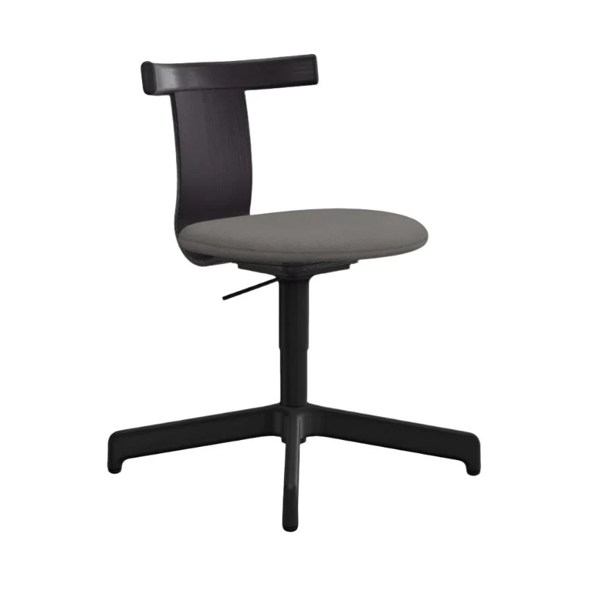 Jiro Swivel Upholstered Chair - Image 32