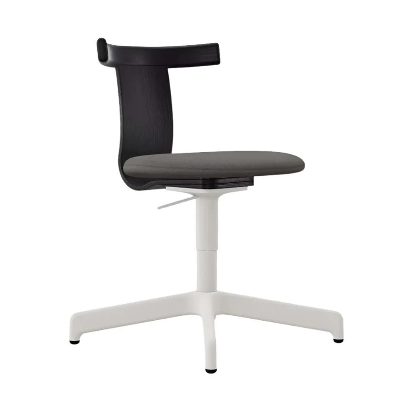 Jiro Swivel Upholstered Chair - Image 34