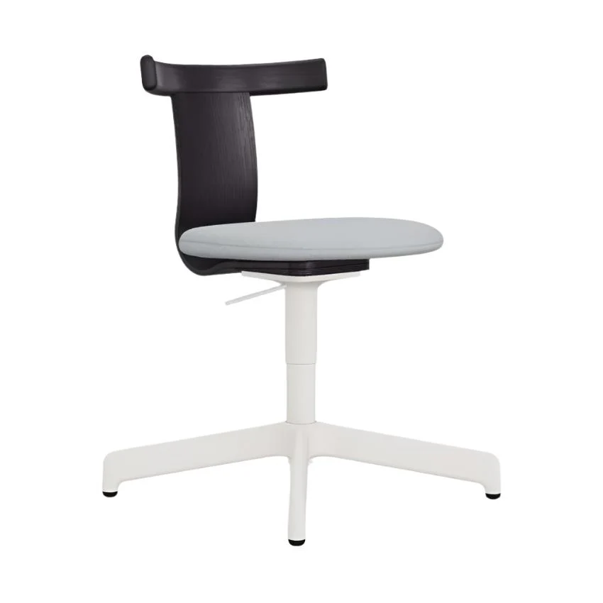 Jiro Swivel Upholstered Chair - Image 50