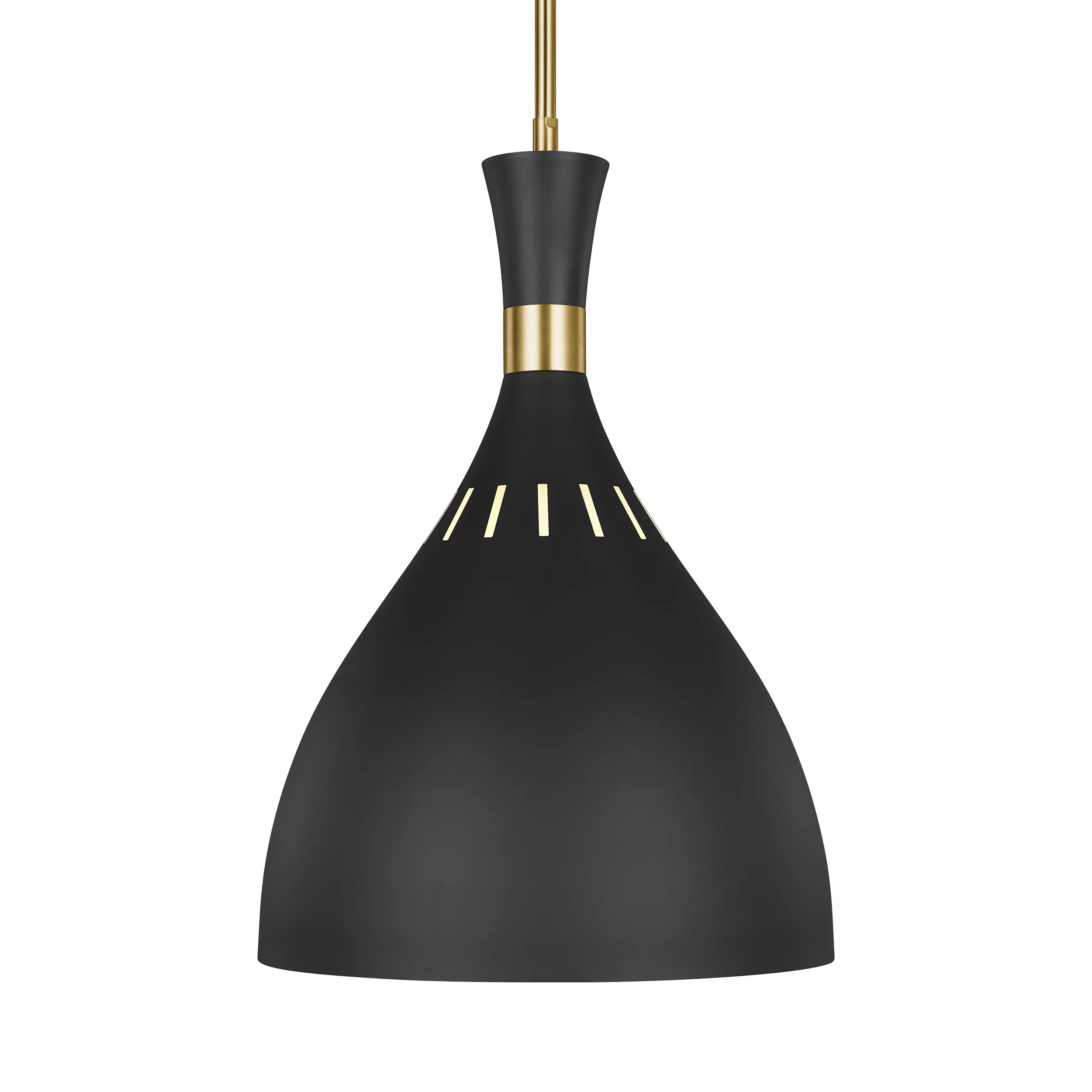 ED Ellen DeGeneres Joan Large Pendant Light - Image 5